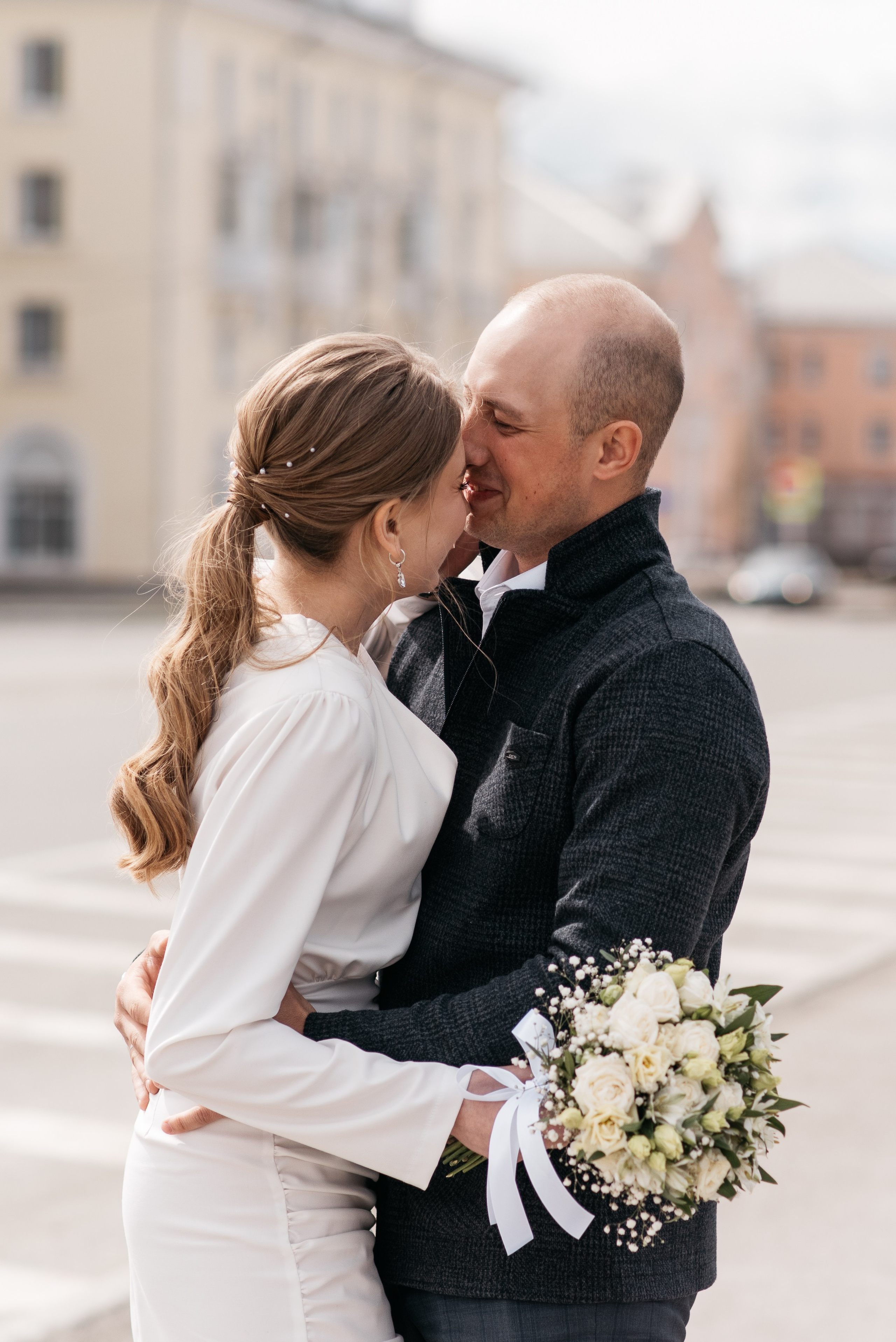 Wedding day 17.05.2024. Фотограф Галина Рагозина