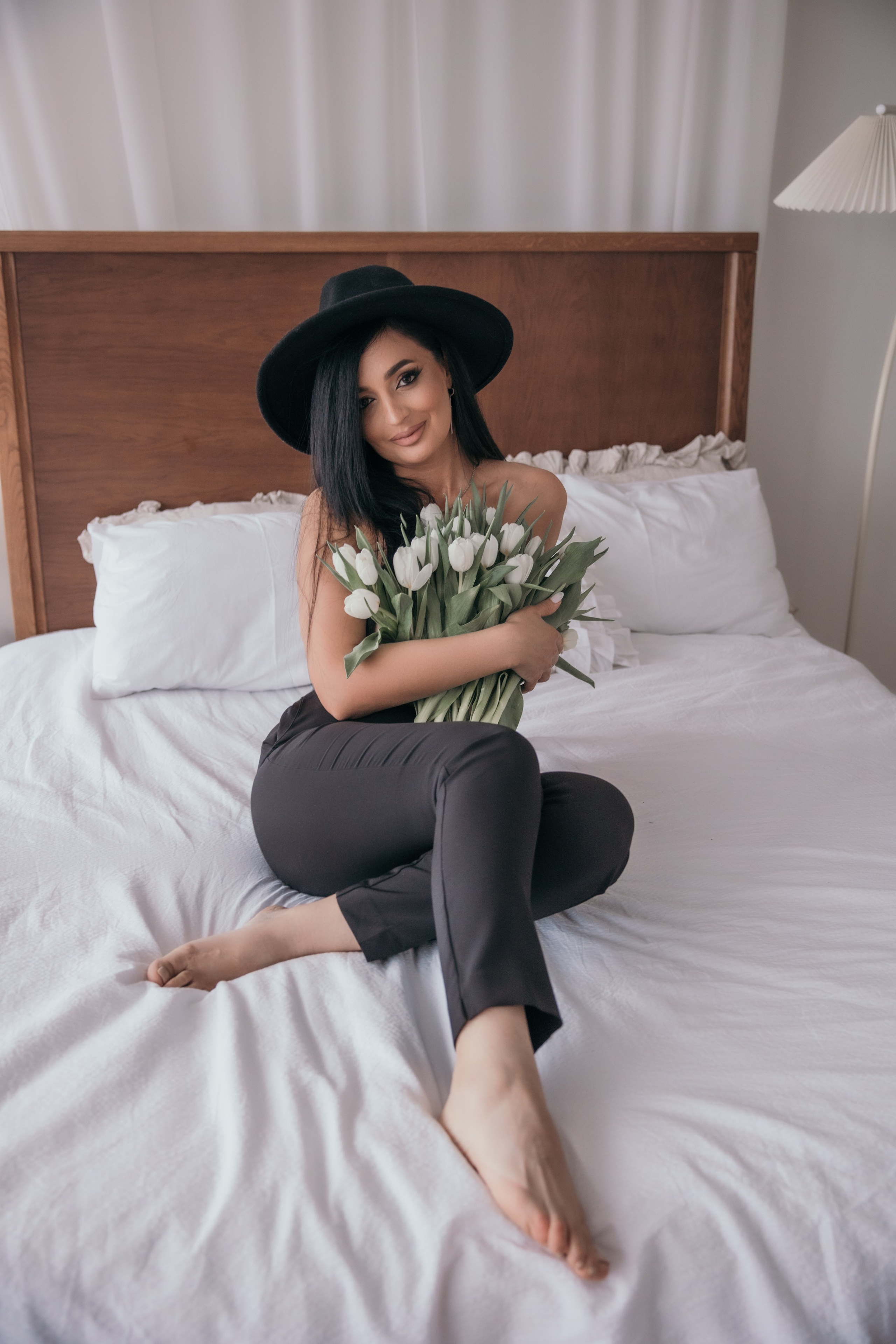 ВИКА. Я фотограф из Москвы к Вашим услугам