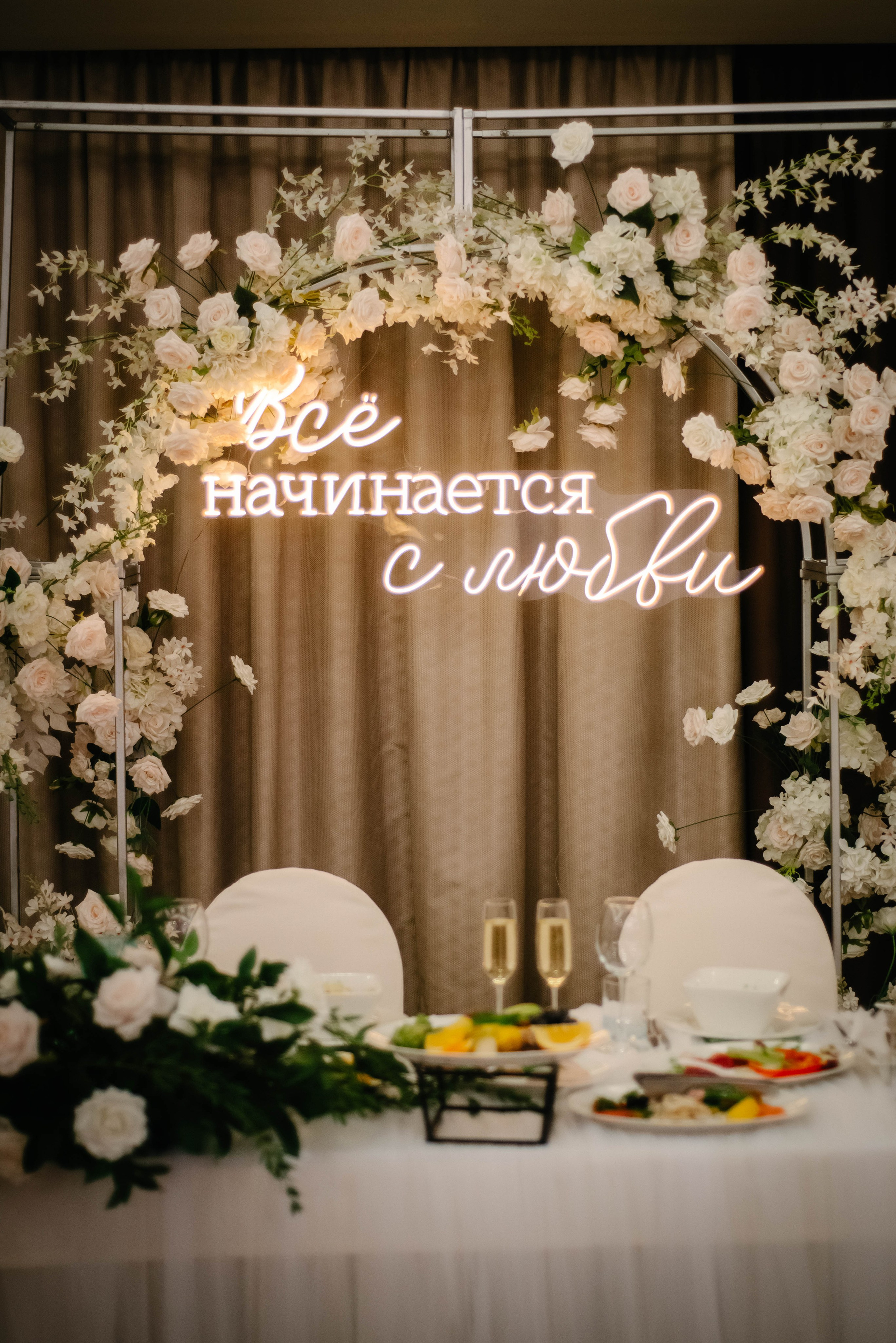 Аня & Влад. Свадебный фотограф и видеограф в Новосибирске