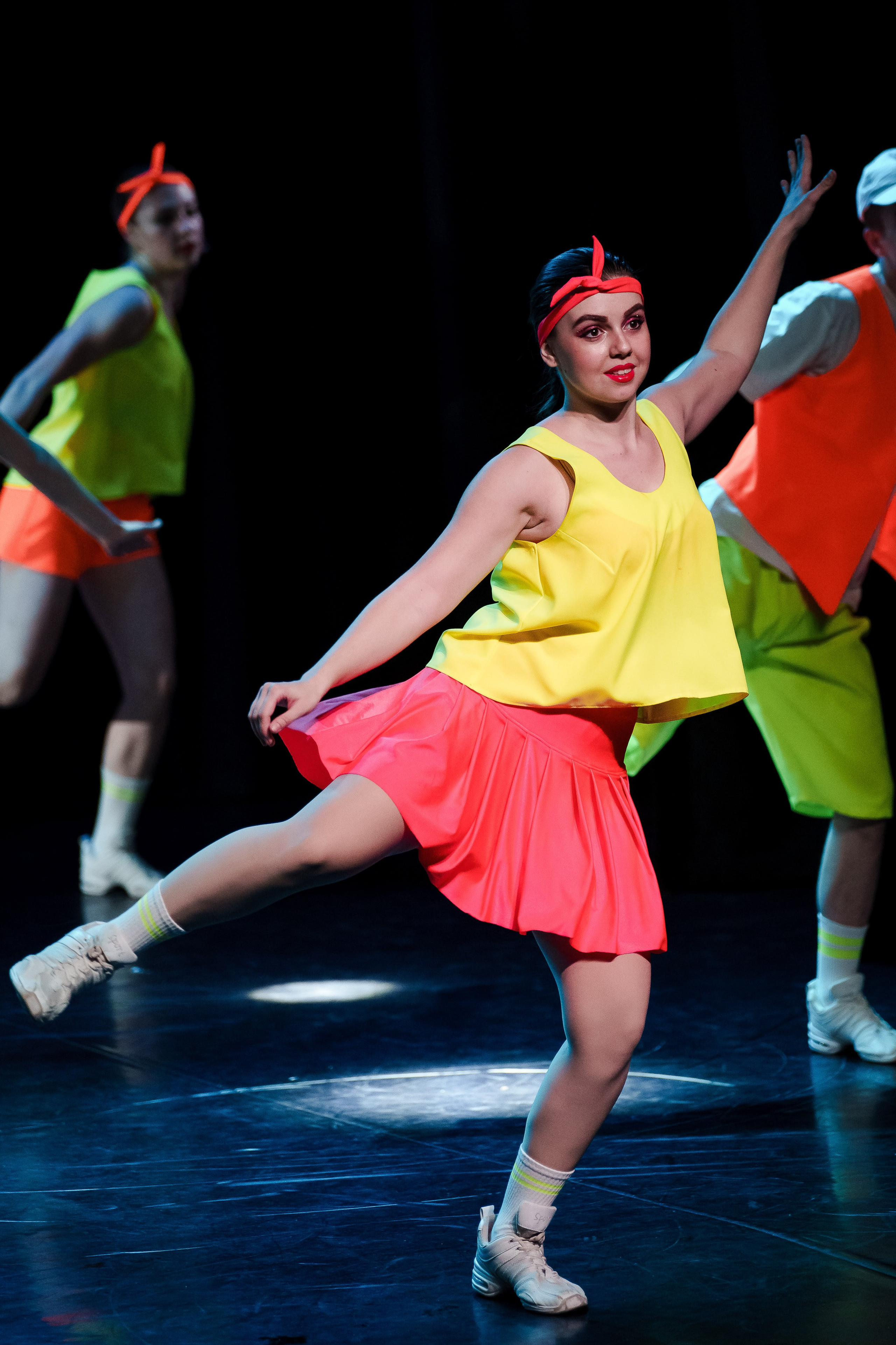 Концерт «Миллениум» г. Ростов Великий. Репортажный фотограф Сергей Сажин г. Ярославль