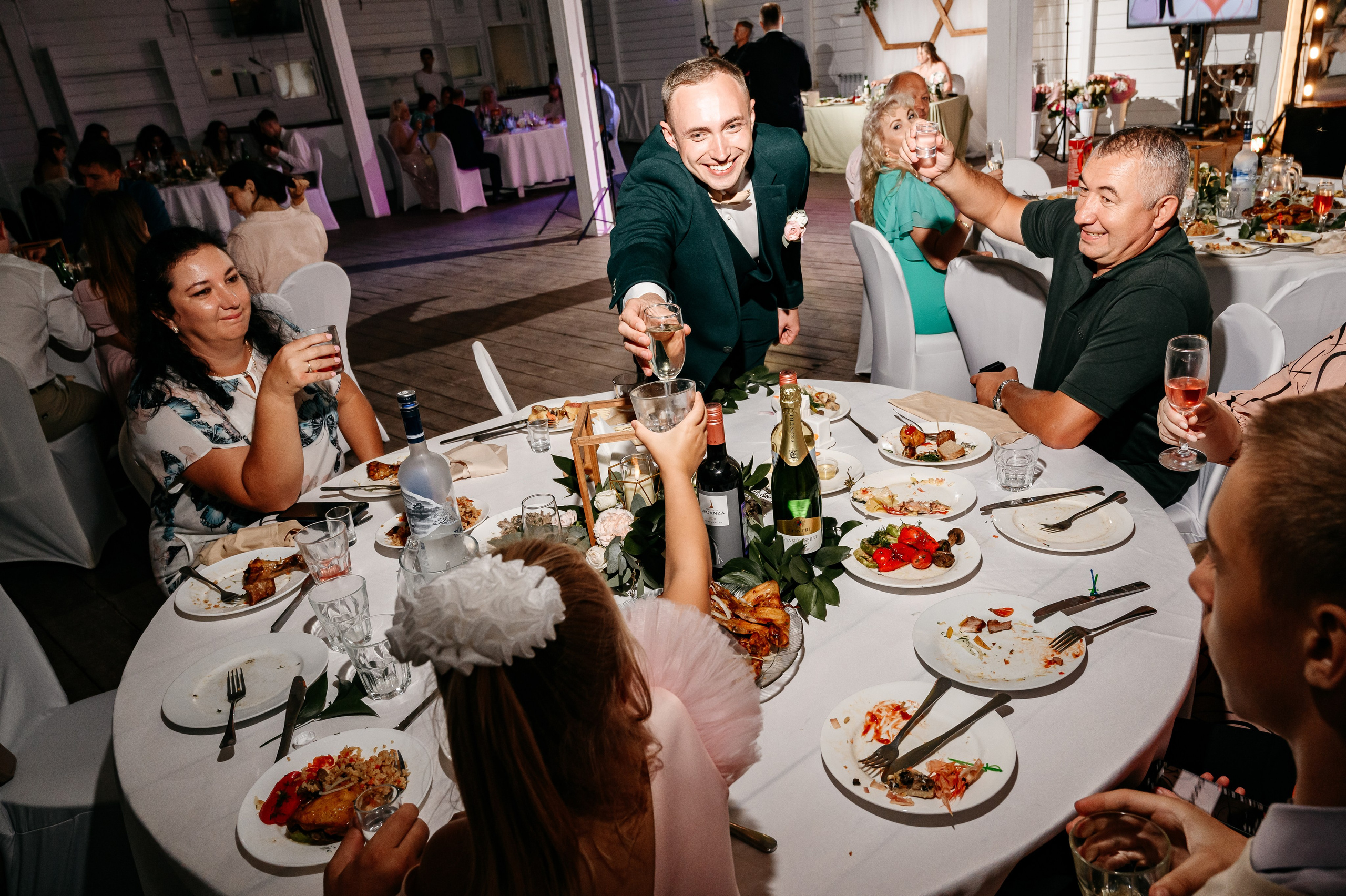 Ксения Виктор. Фотограф Владивосток. Игорь Кирсанов