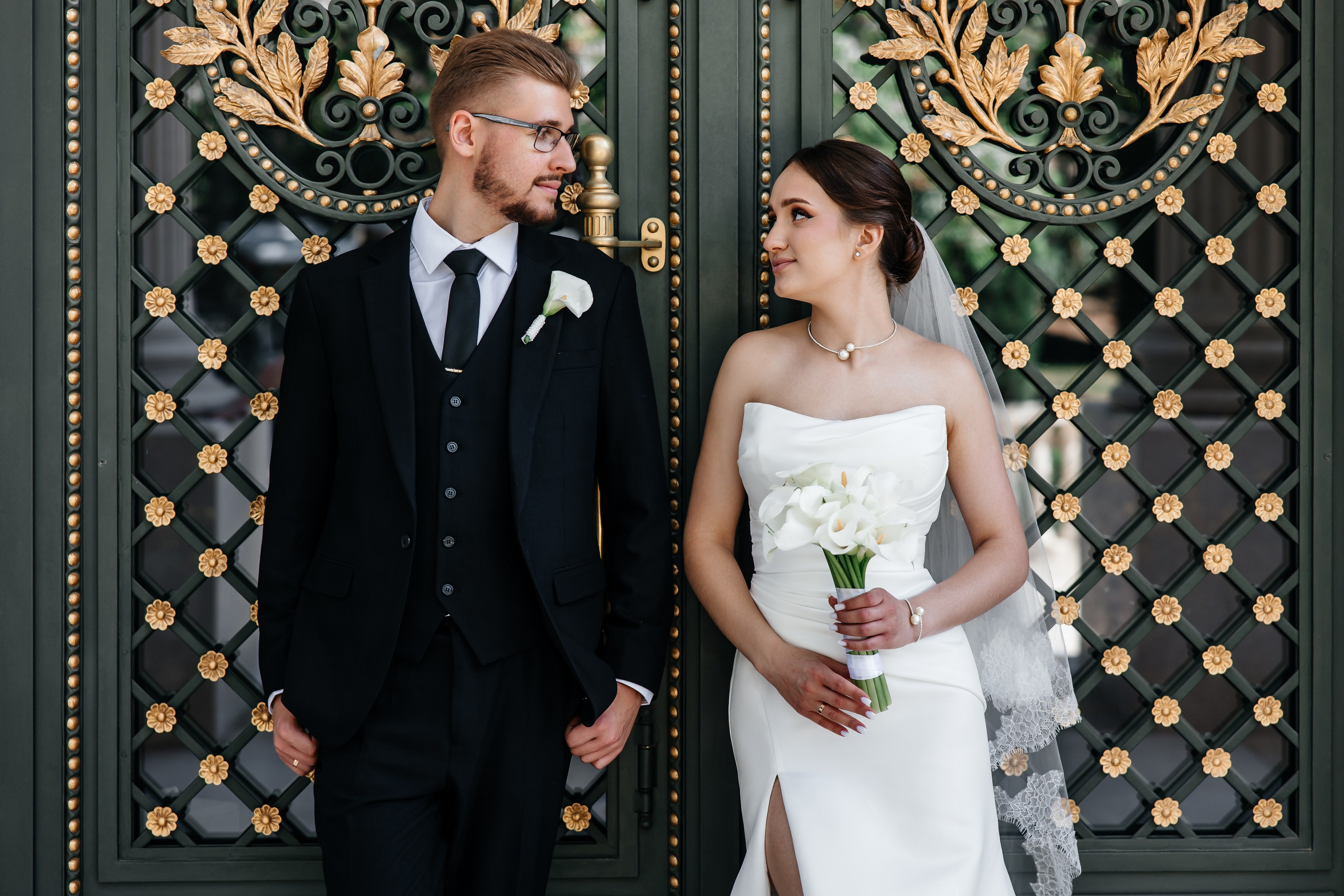 Анонс свадьбы Иры и Никиты. Прогулка в отеле Крымский Бриз. Свадебный фотограф в Крыму и Севастополе Ольга Баскакова