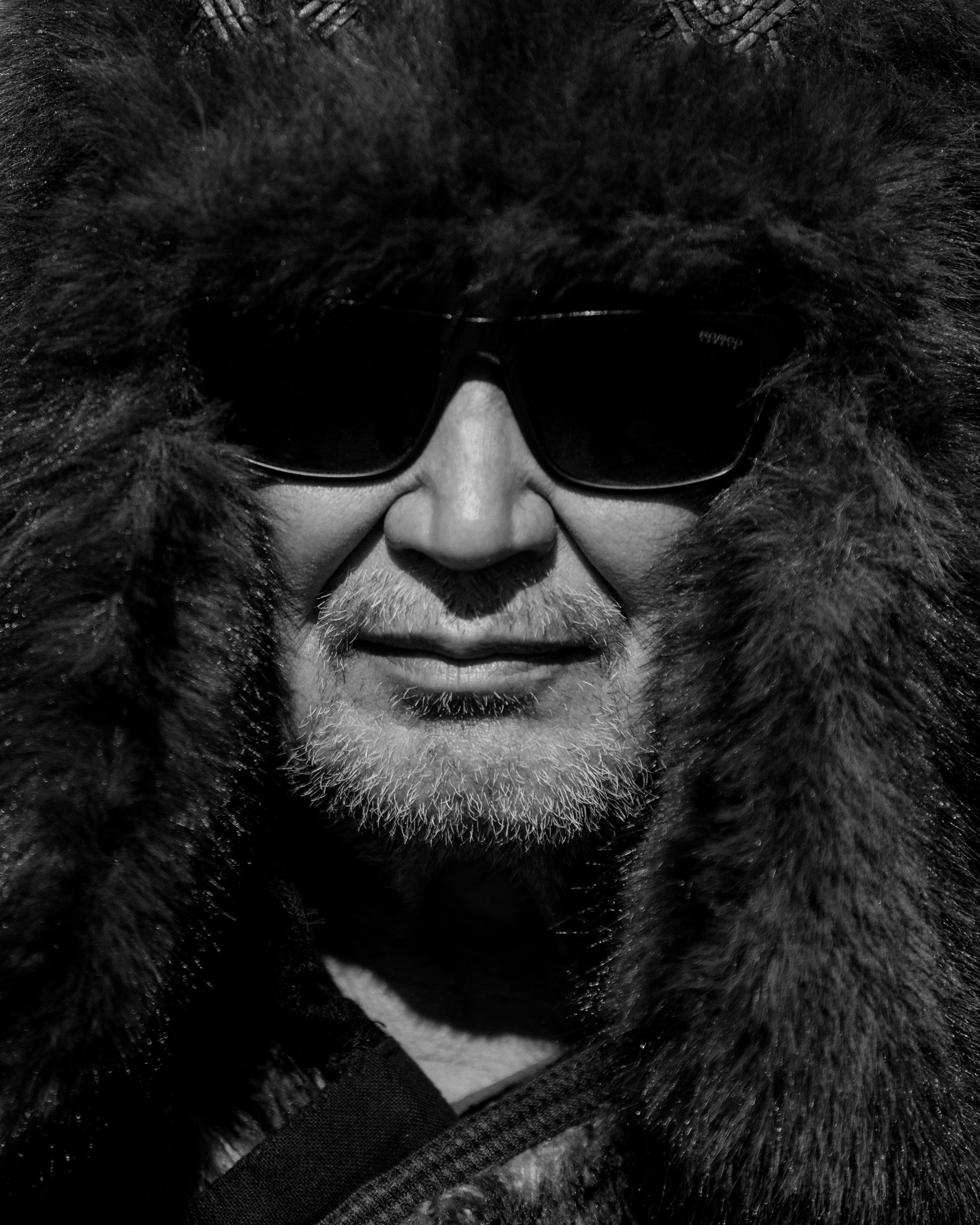 Алдар. Легенда о любви
