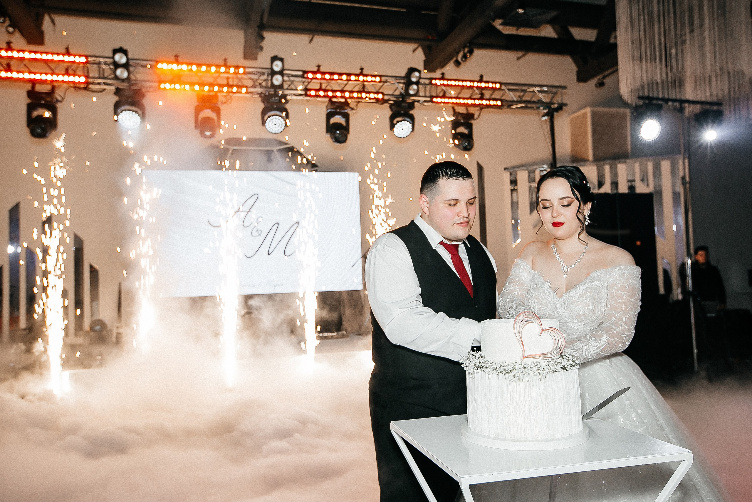 Маша+Артём. Свадебный и семейный фотограф Волкова Маргарита