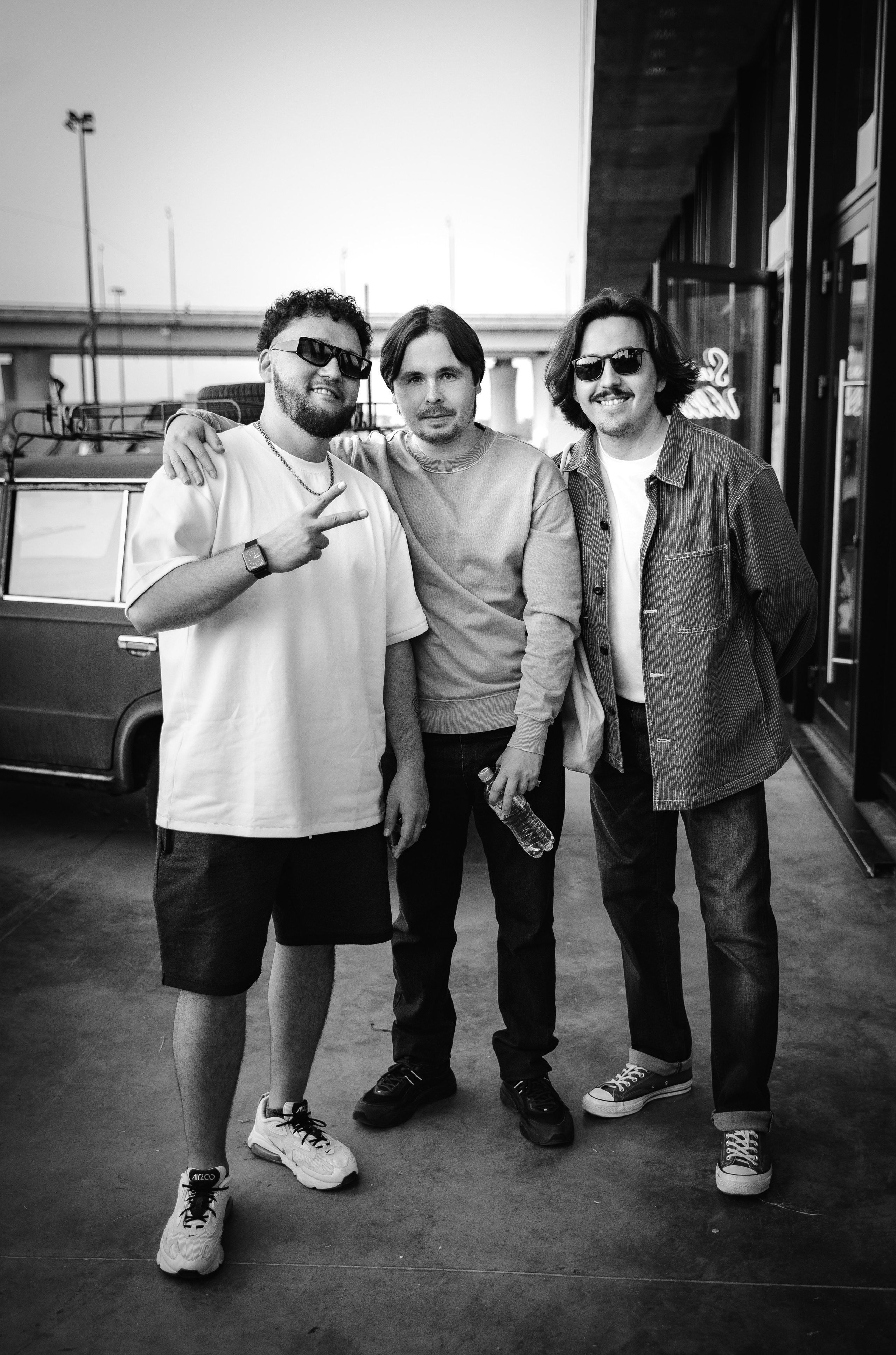 1 год Scratch Dj School / 2023. Саша Копылов, фотограф в Казани