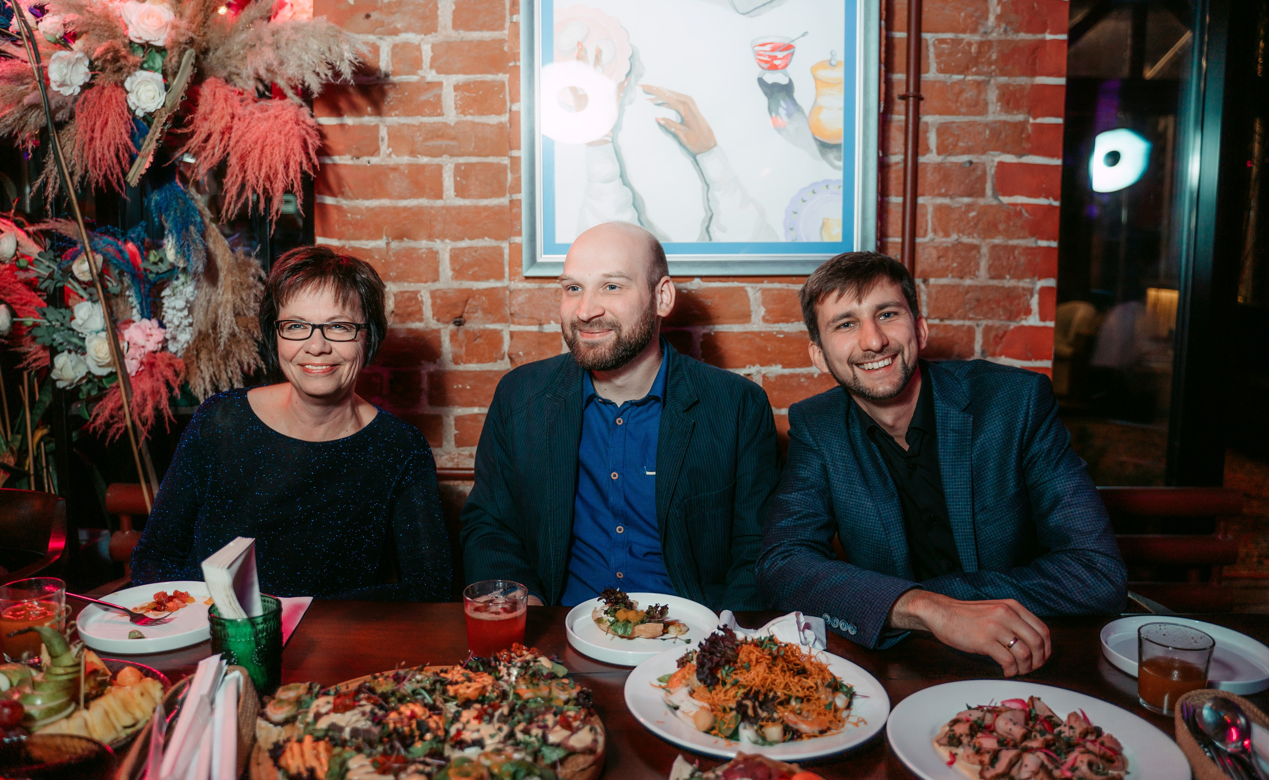 IGS: 12 лет компании / 2023. Саша Копылов, фотограф в Казани