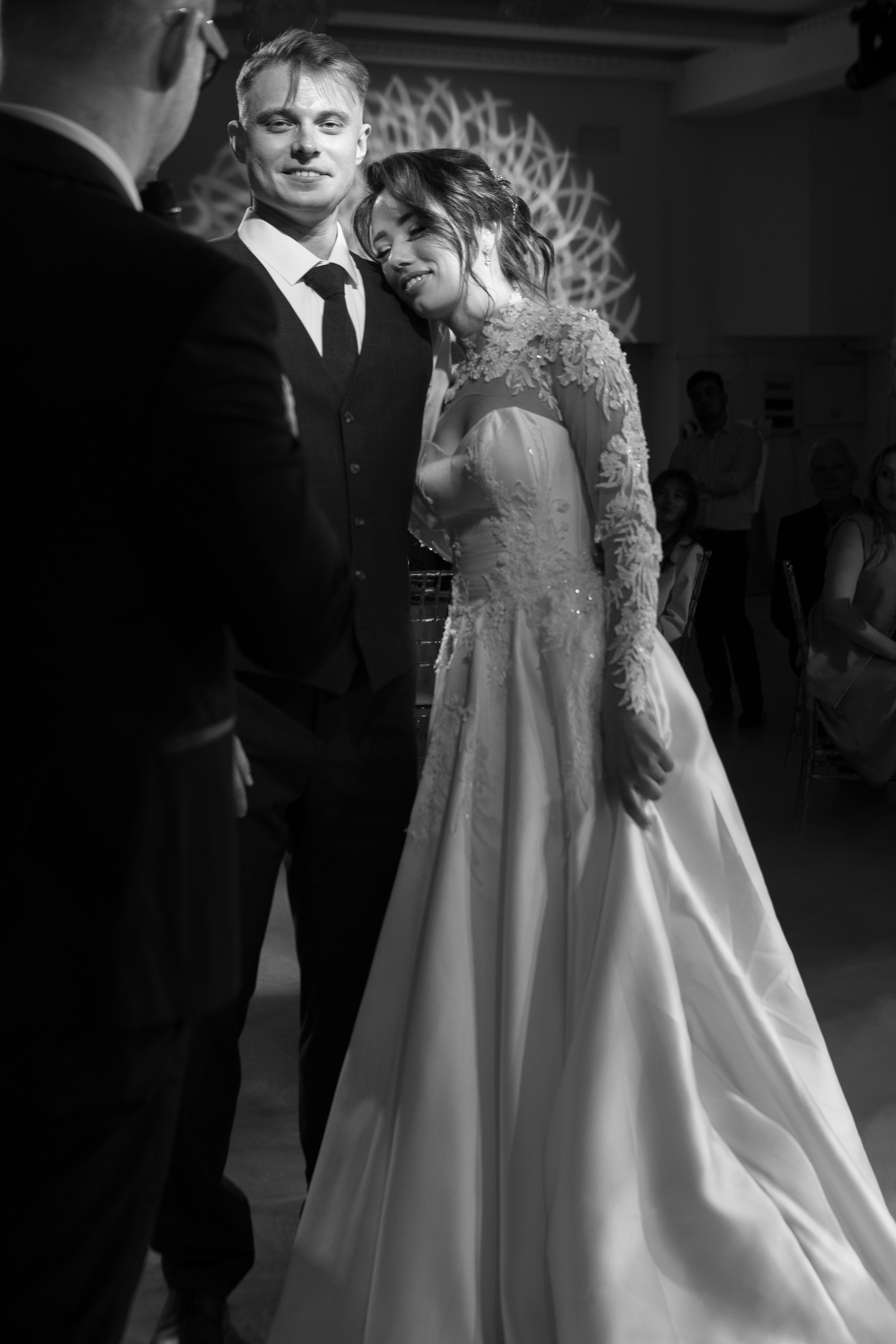 Анастасия | Владимир. Свадебный и женский фотограф в Москве Анастасия Голубева