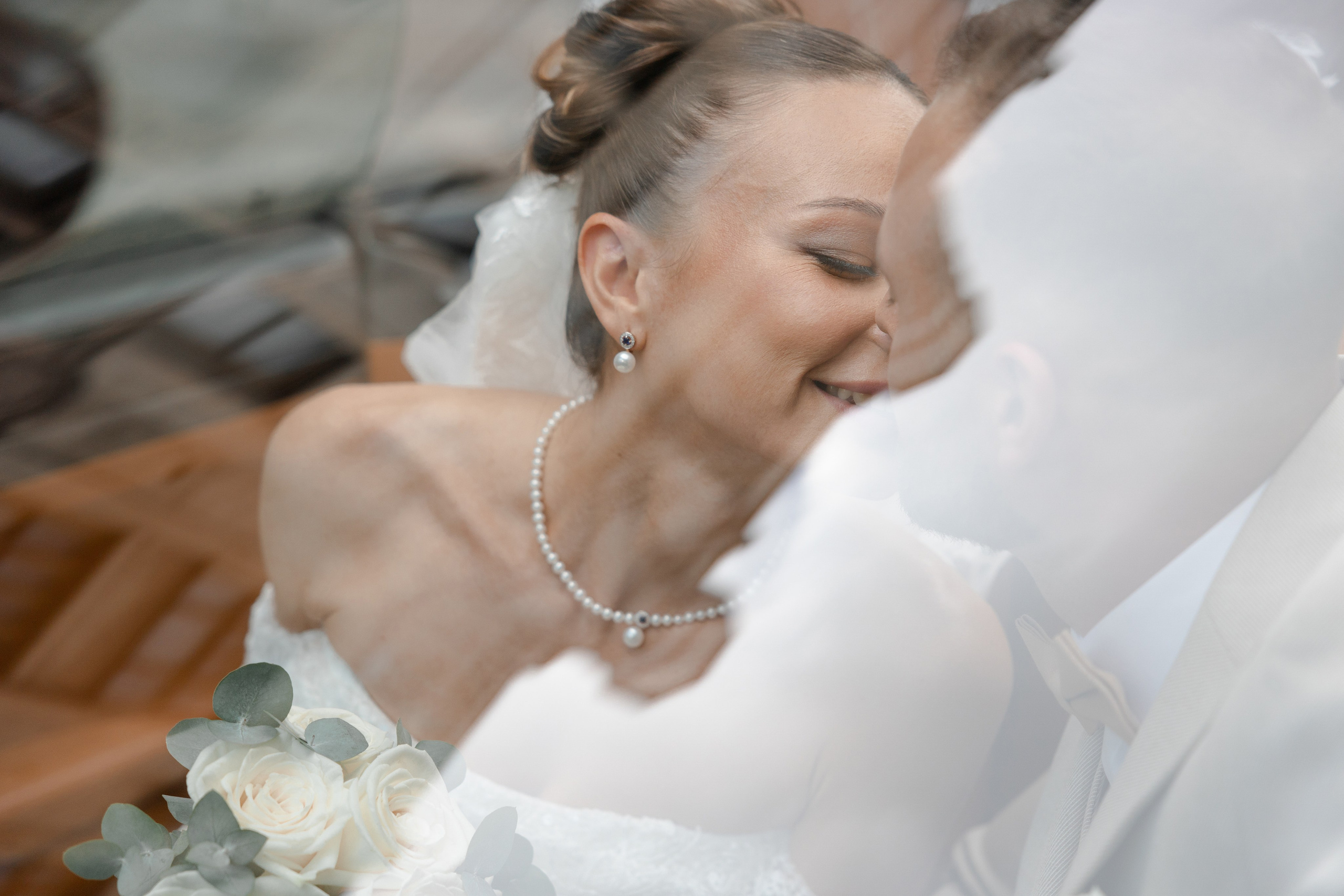 Wedding. Свадебный фотограф в Москве Полина Лелетко
