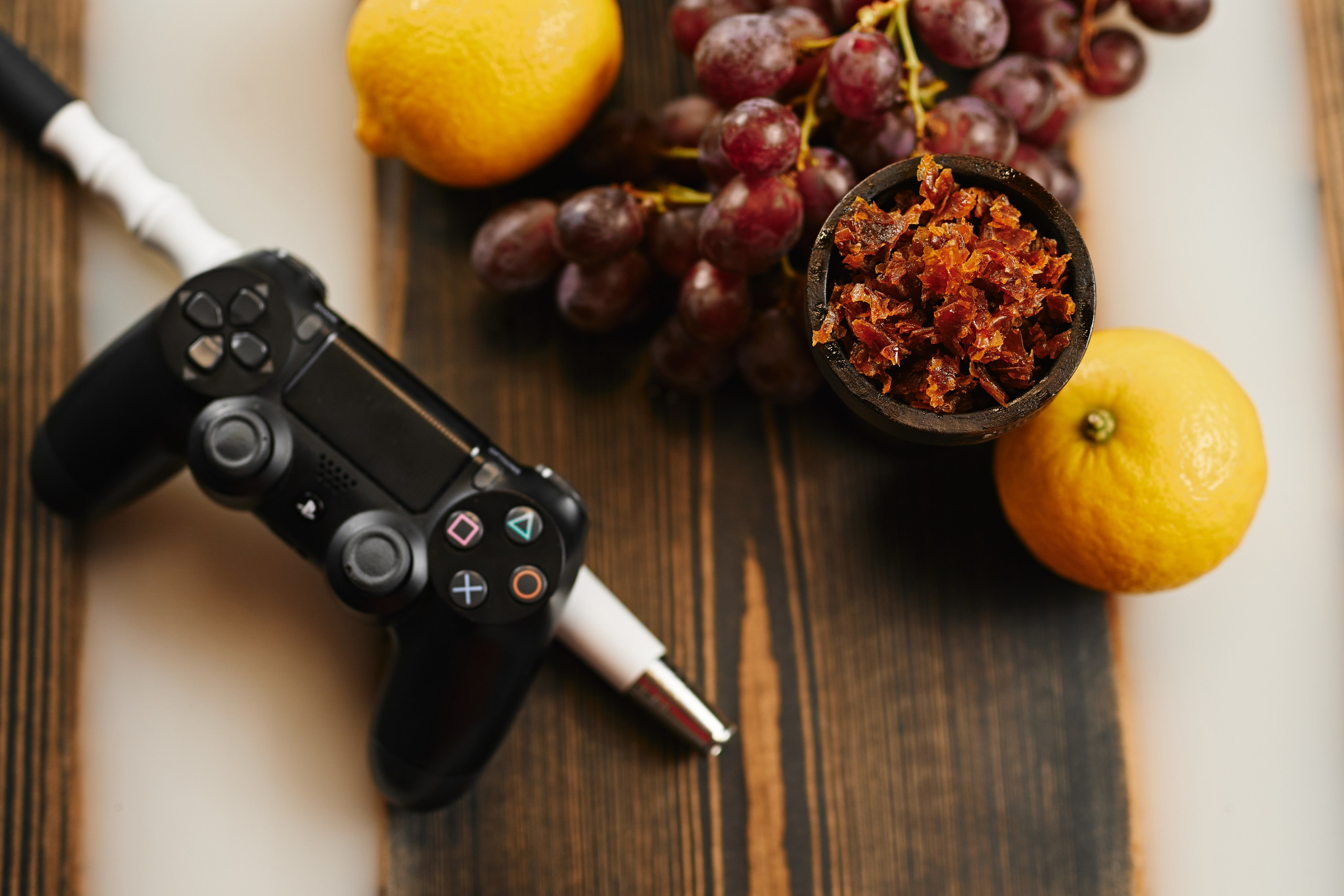 Food. Фотограф Иван Петров