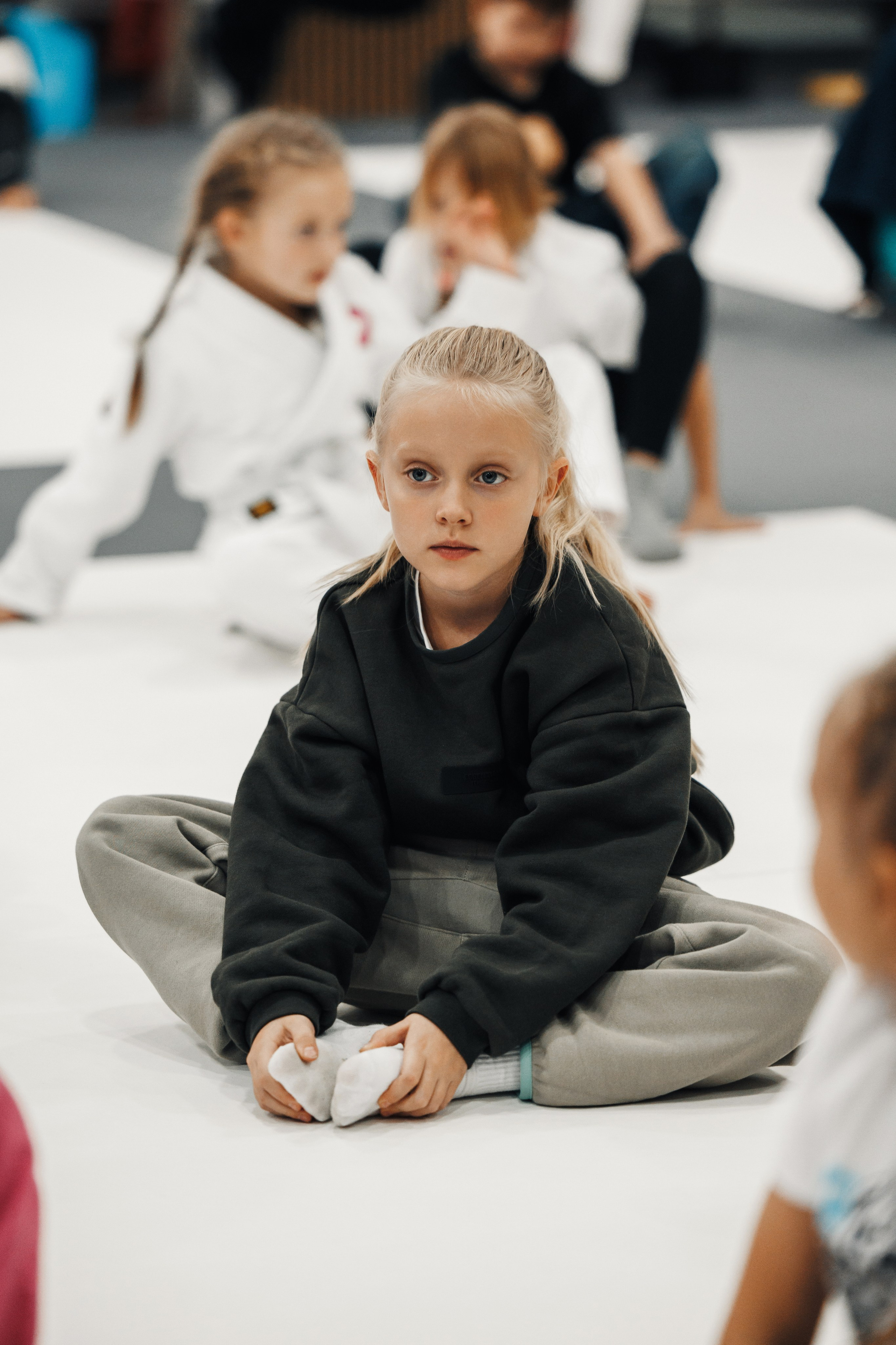 Event. Фотограф Иван Петров