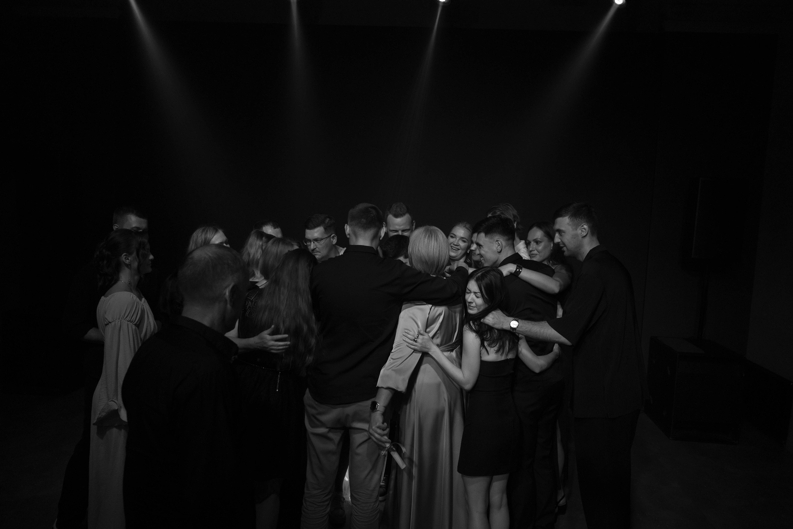 Ярослав & Арина. Свадебный фотограф Красноярск Элина Леонова