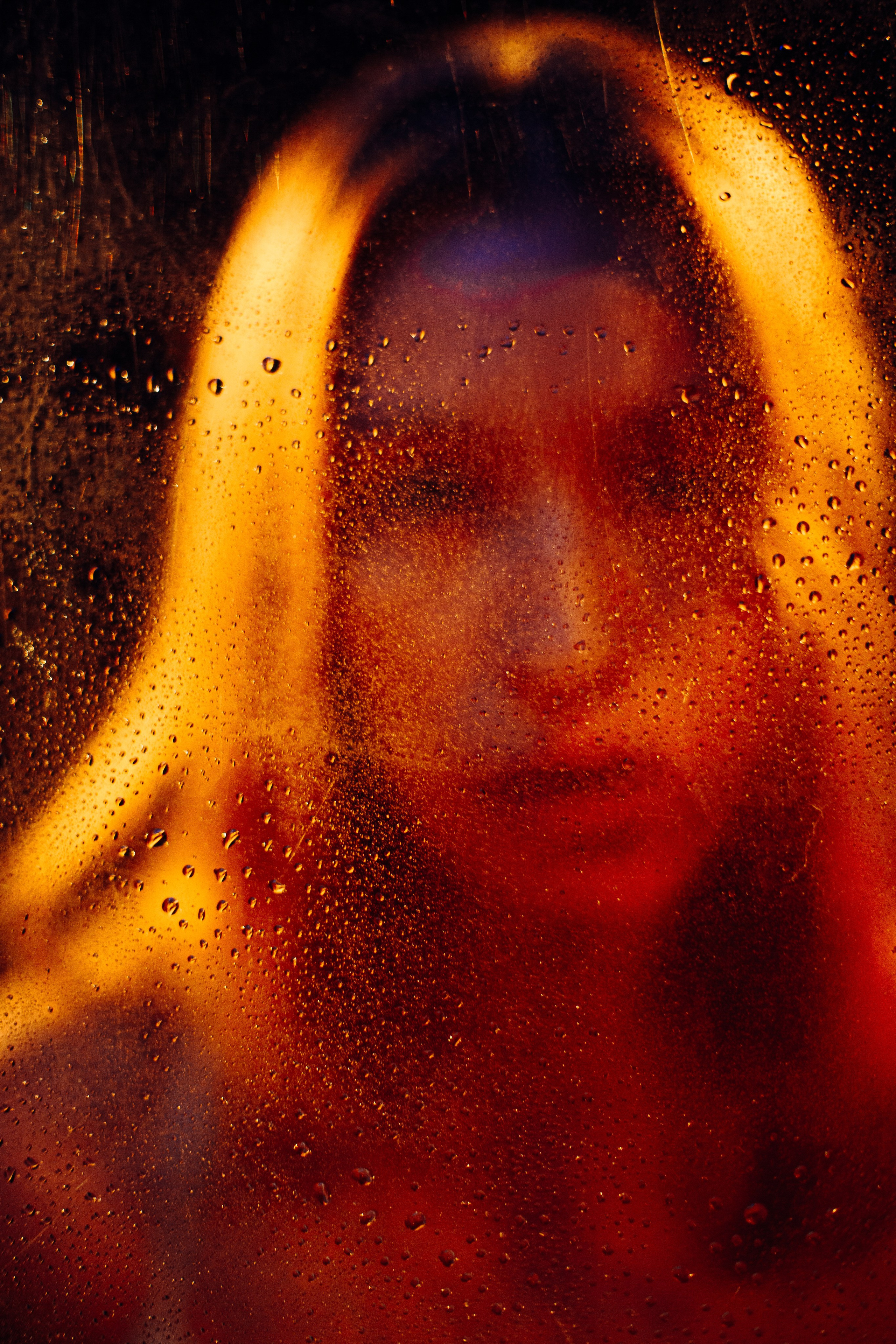 Танец огня. Арт-фотограф Крис Л. в Тобольске: портрет, семейные, свадьбы