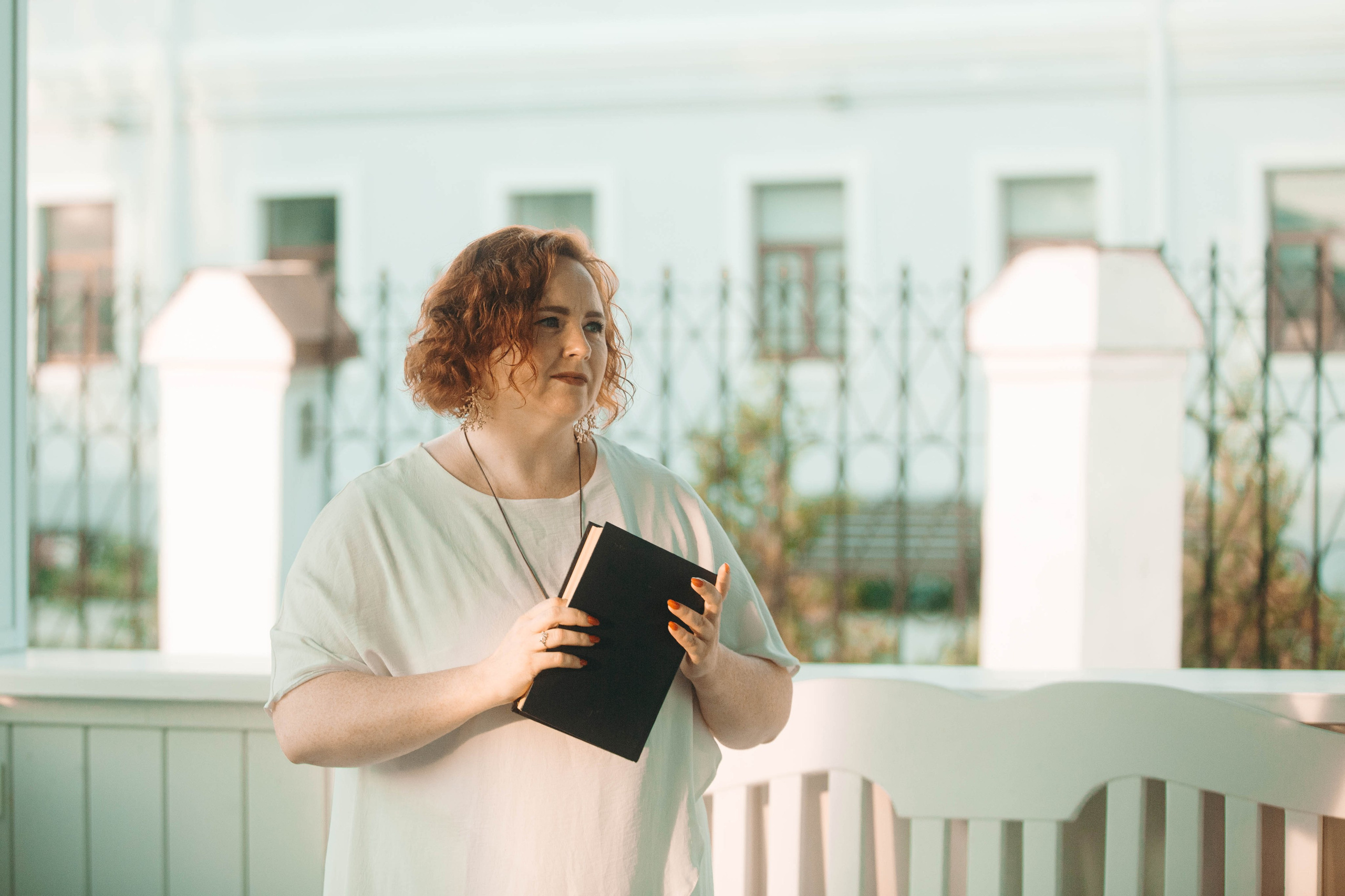 Мария Владимировна. Арт-фотограф Крис Л. в Тобольске: портрет, семейные, свадьбы