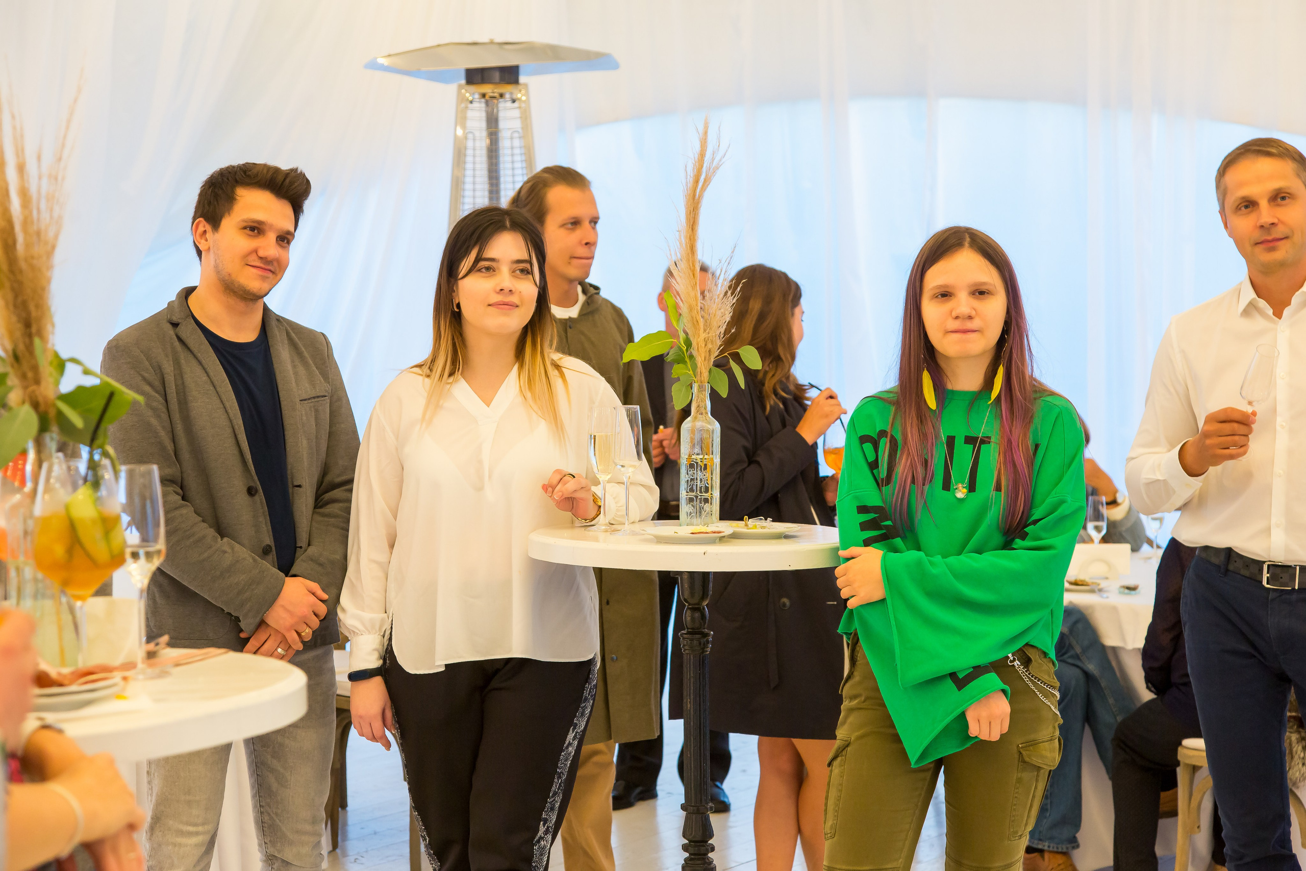 35 ЛЕТ. Главная