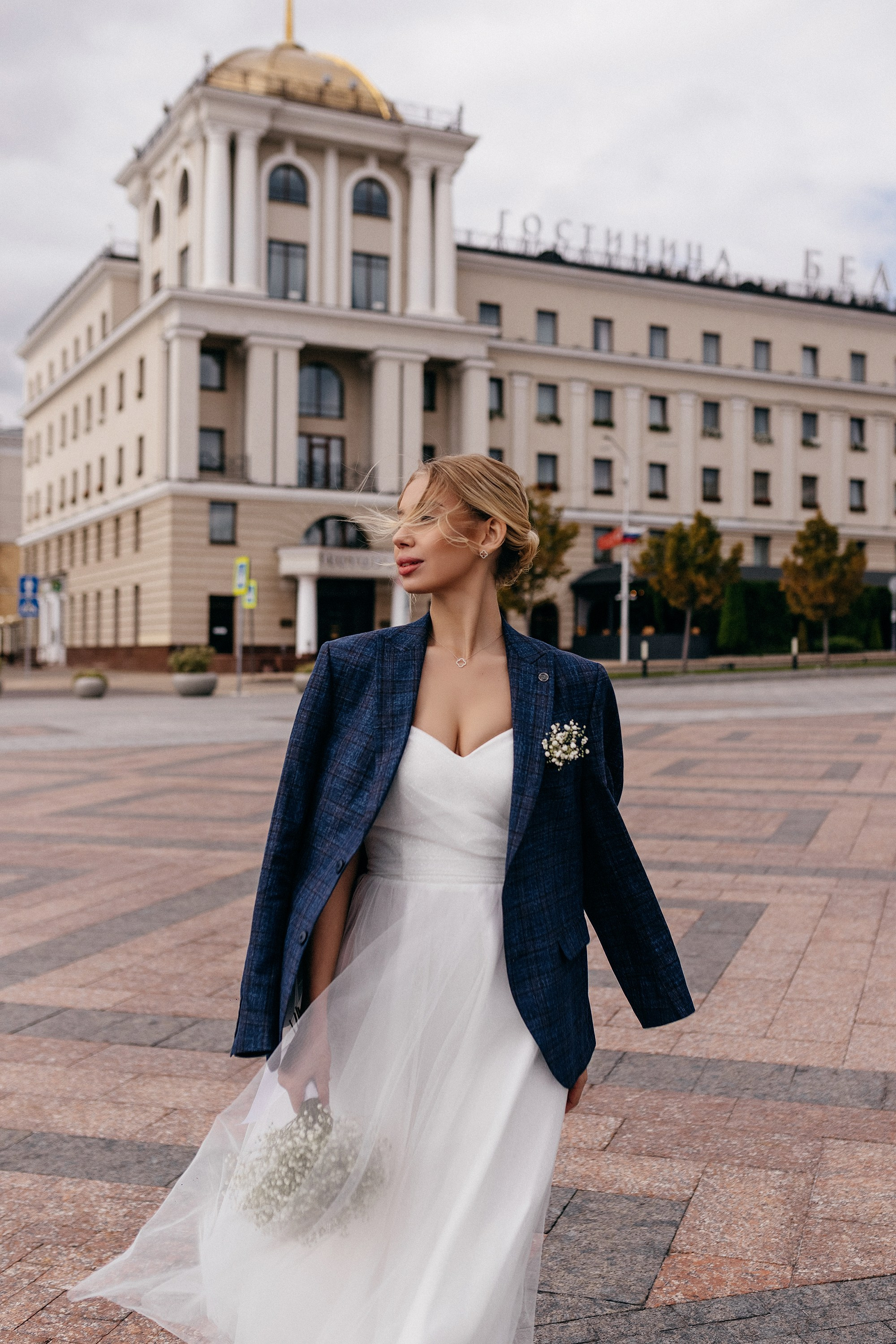 Wedding Day Игорь + Лилия. Свадебный и портретный фотограф в Белгороде Гаркавцева Полина