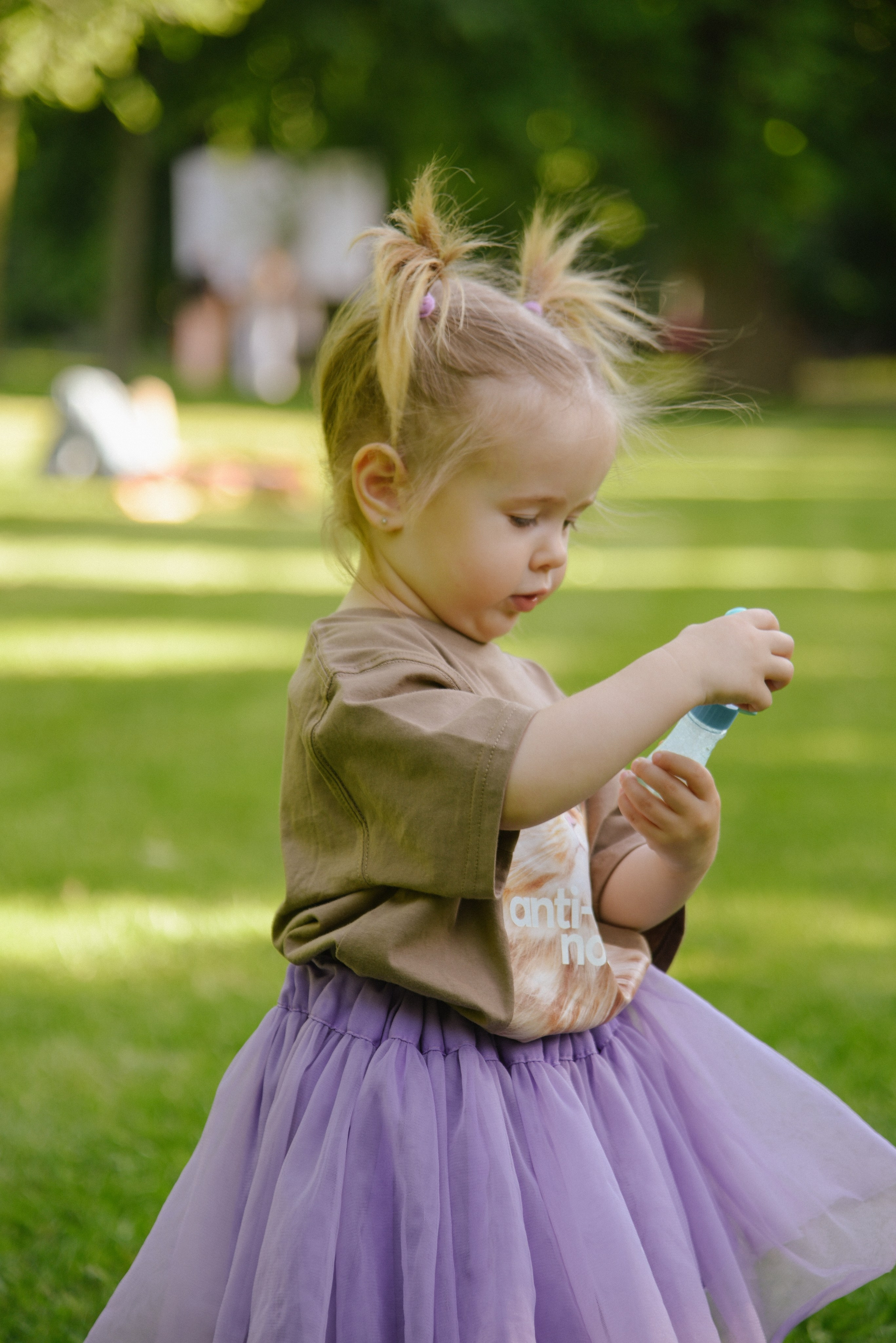 Мамский пикник. Фотограф Лола Волна, город Москва