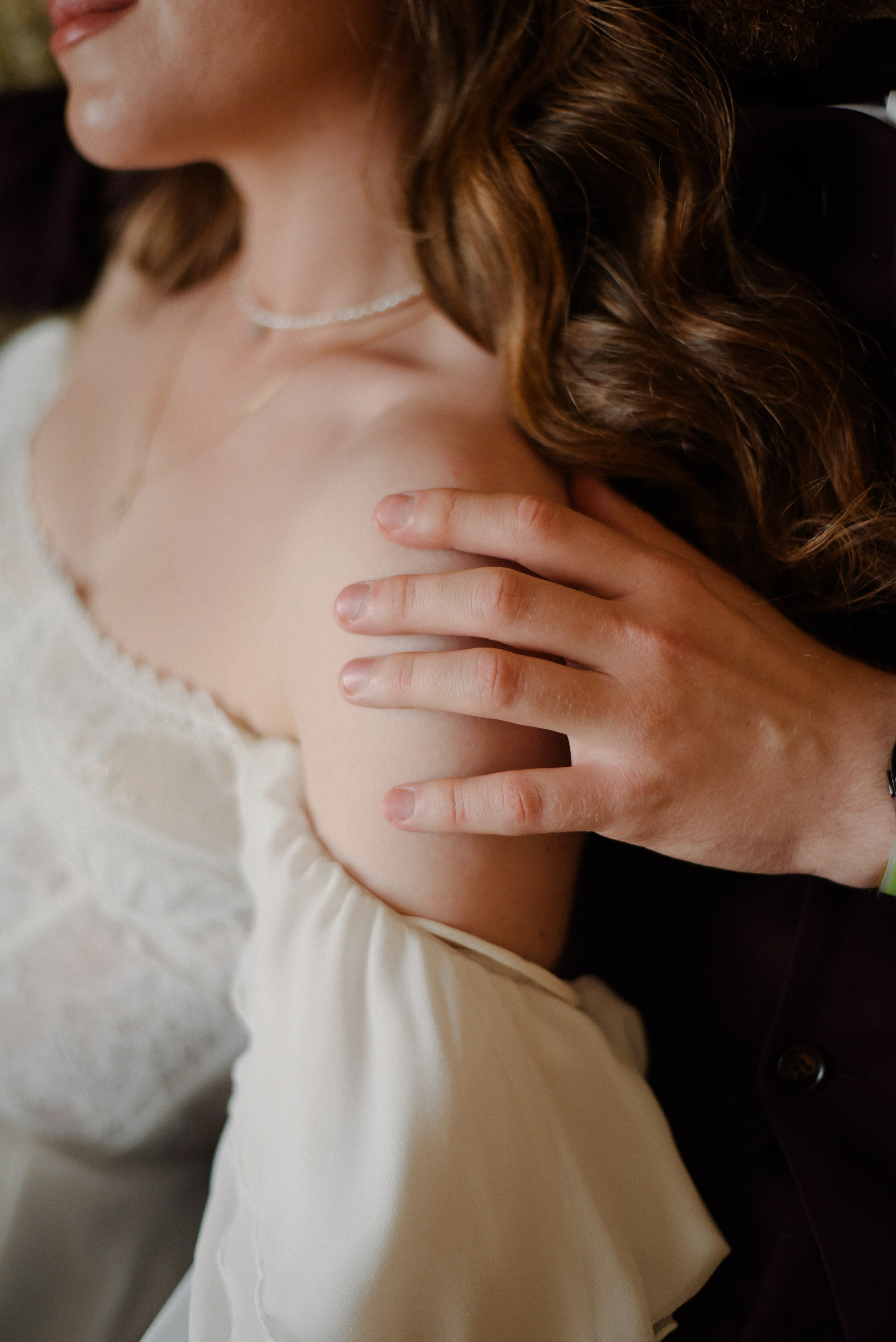 Романтичный Питер. Фотограф Лола Волна, город Москва