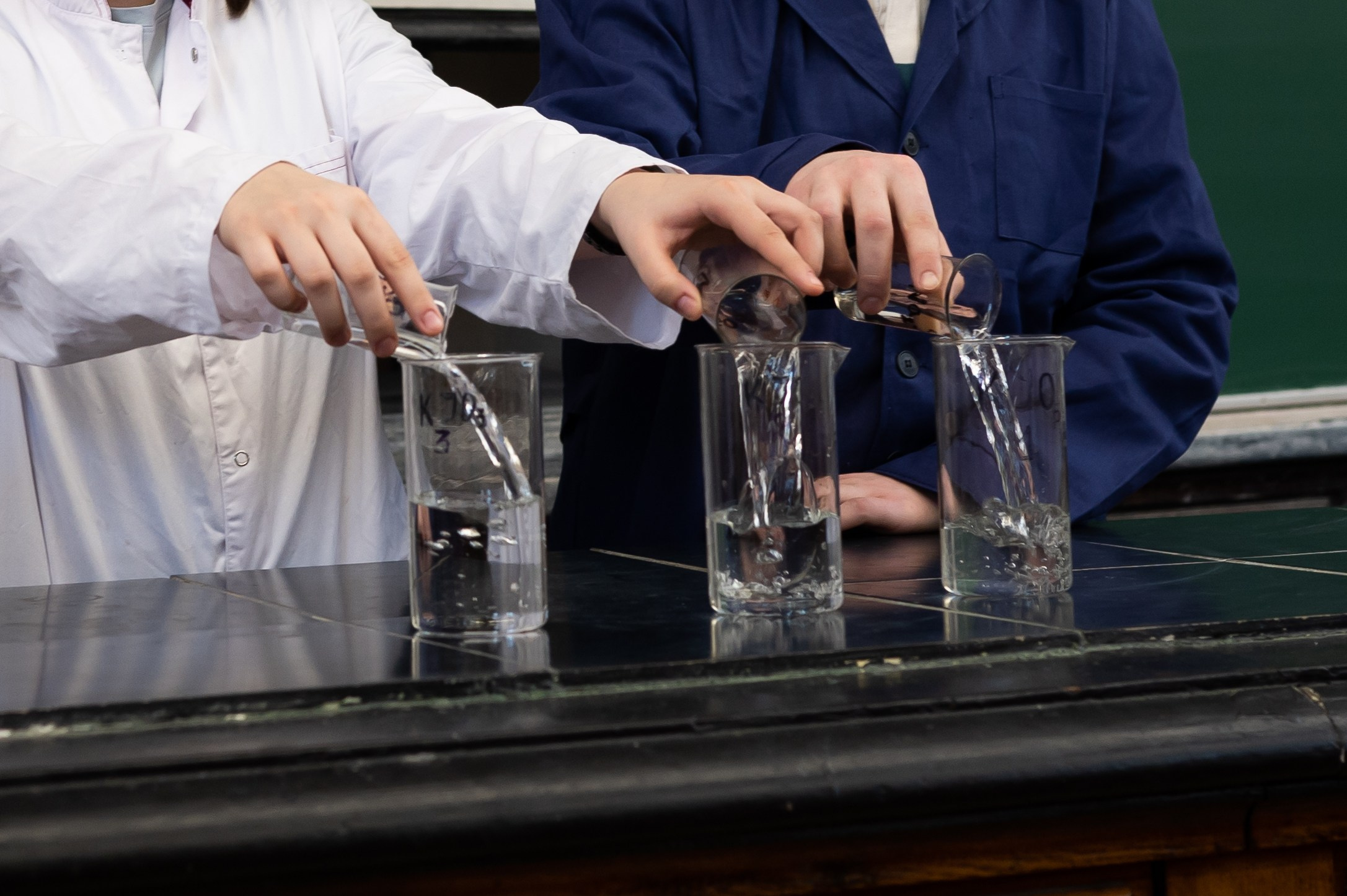 День открытых дверей. Фотограф в Санкт-Петербурге Anna Balashkova