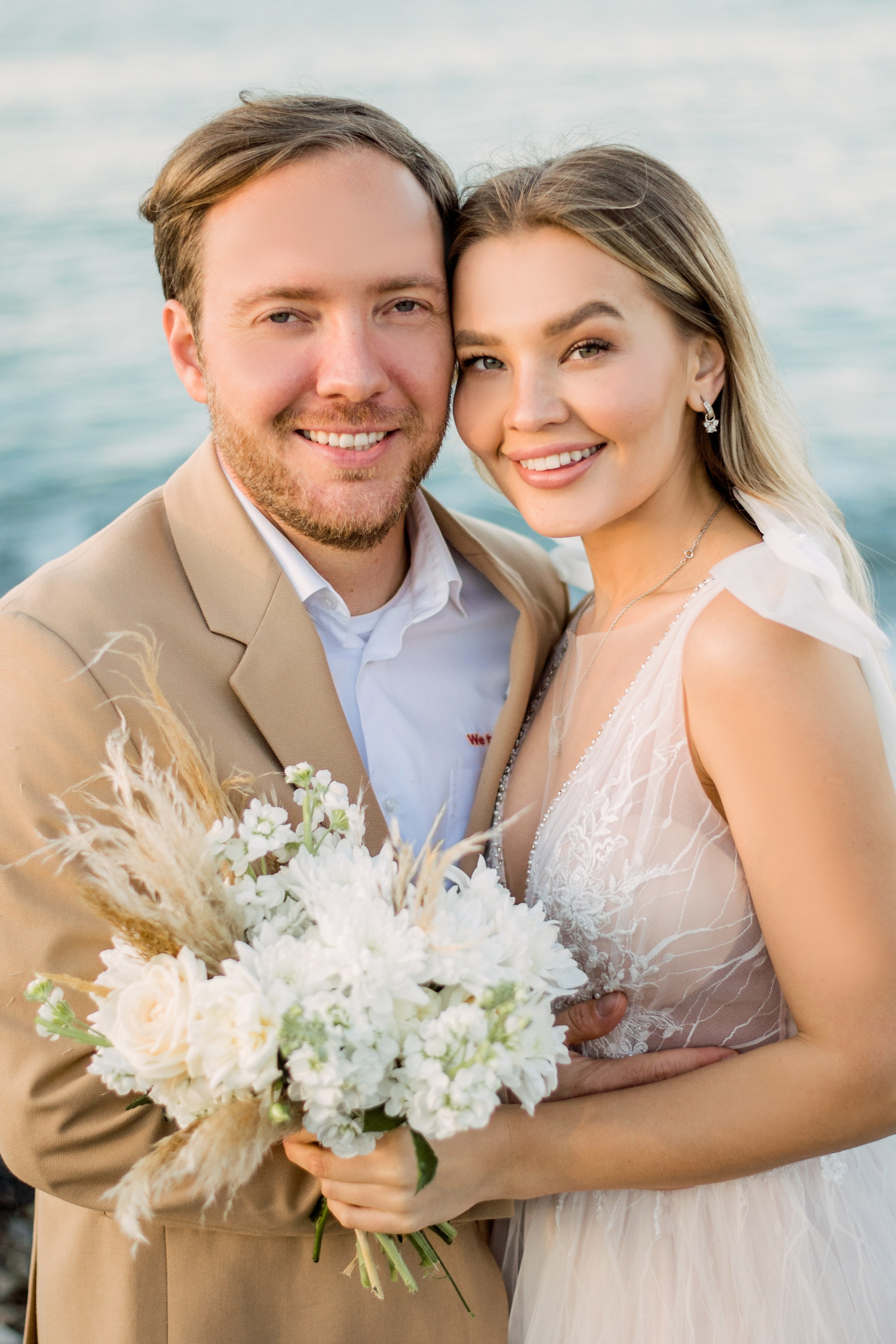 Глеб и Мария. Свадебный фотограф в Краснодаре и крае Анна Романова