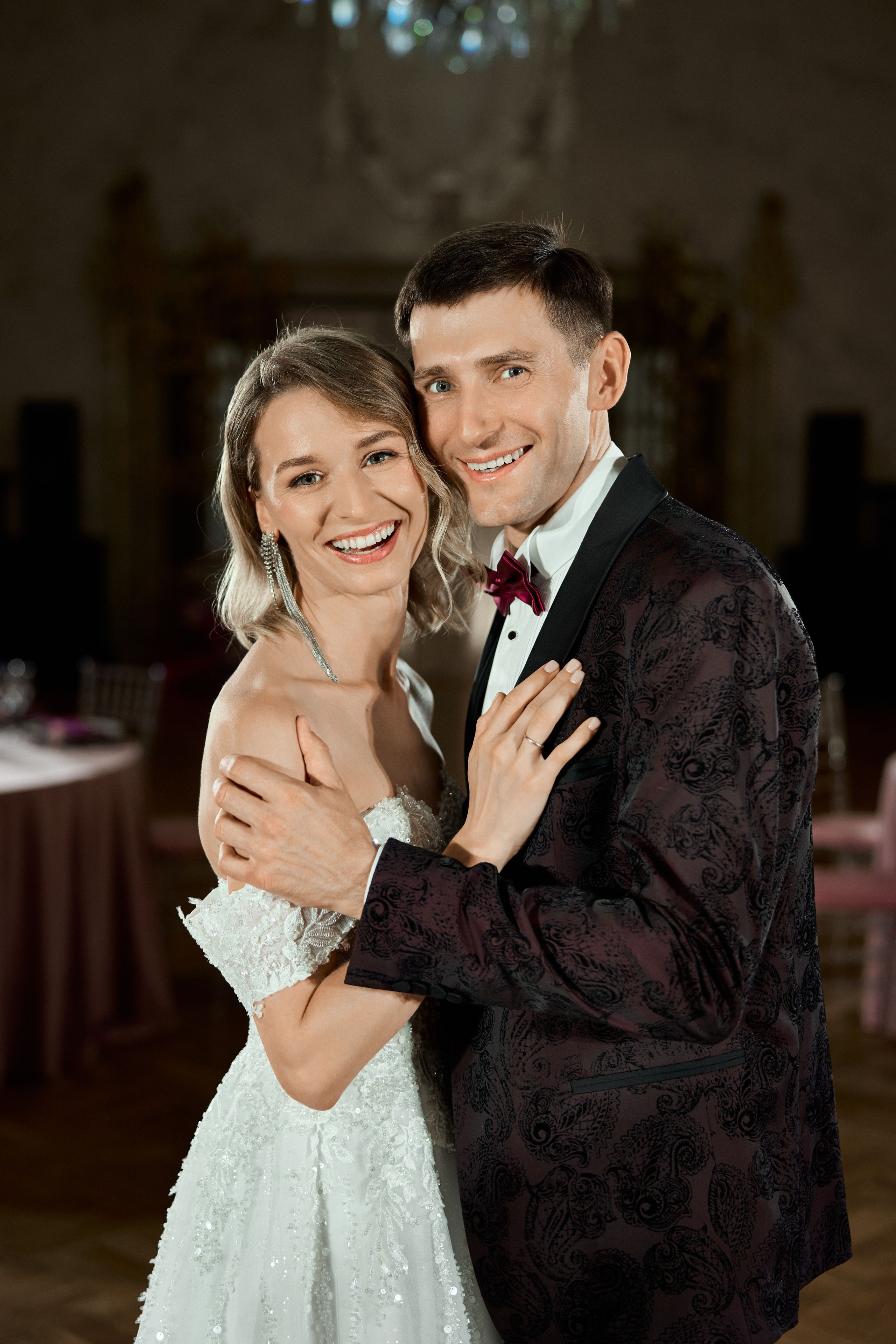 Фотограф и видеограф в Москве