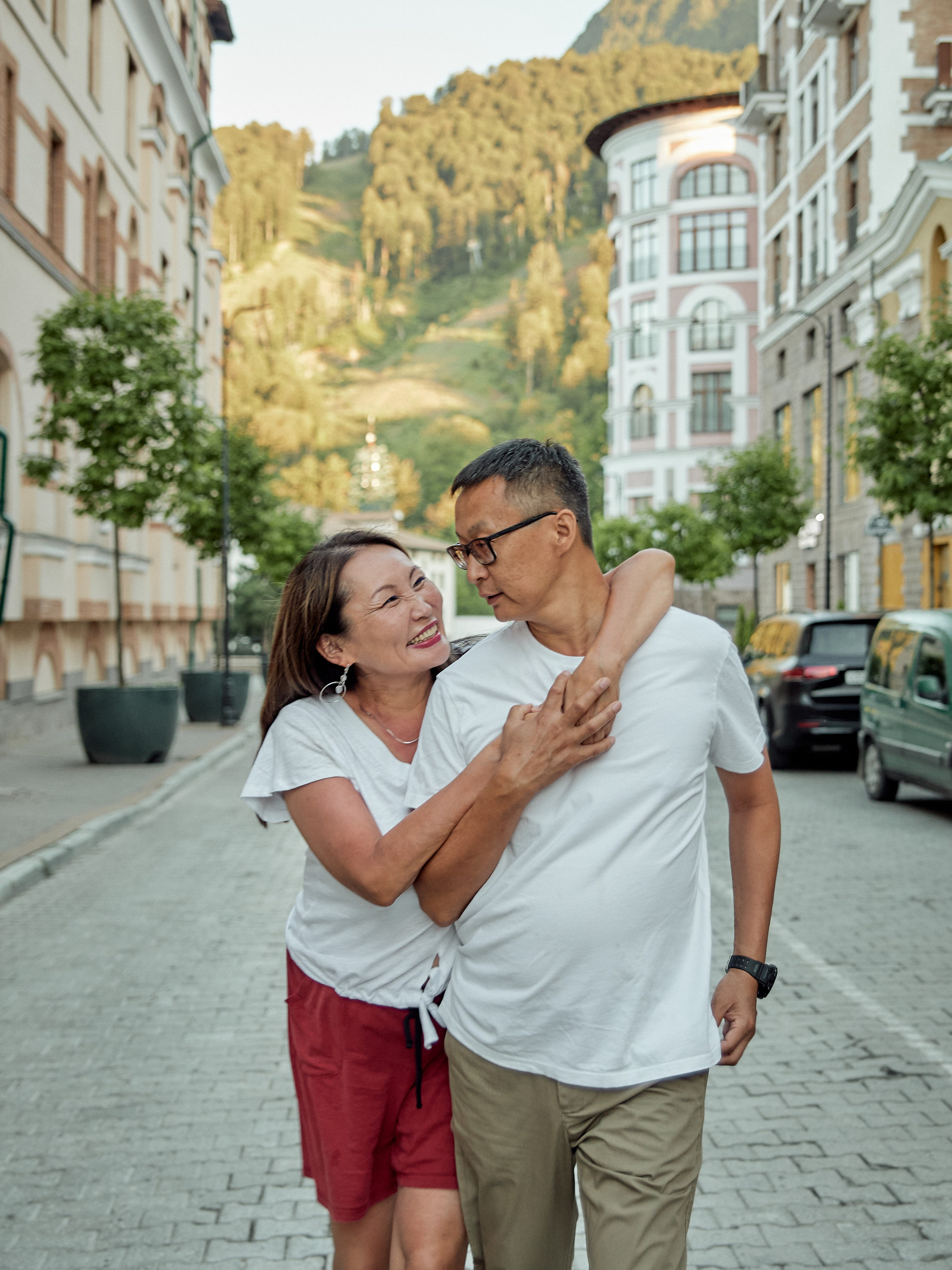 Семейные фотосессии. Фотограф Сочи