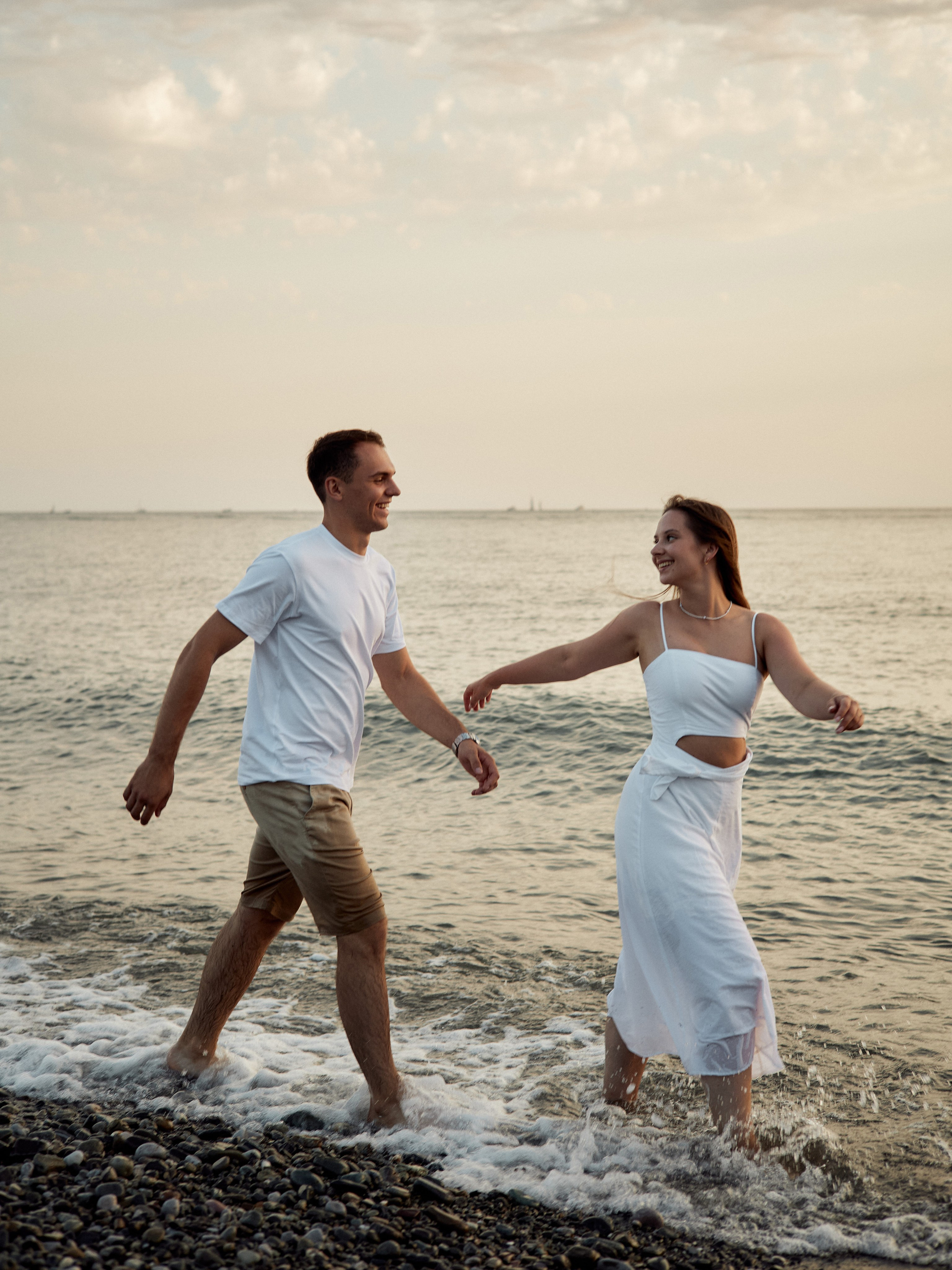 Лавстори. Фотограф Сочи