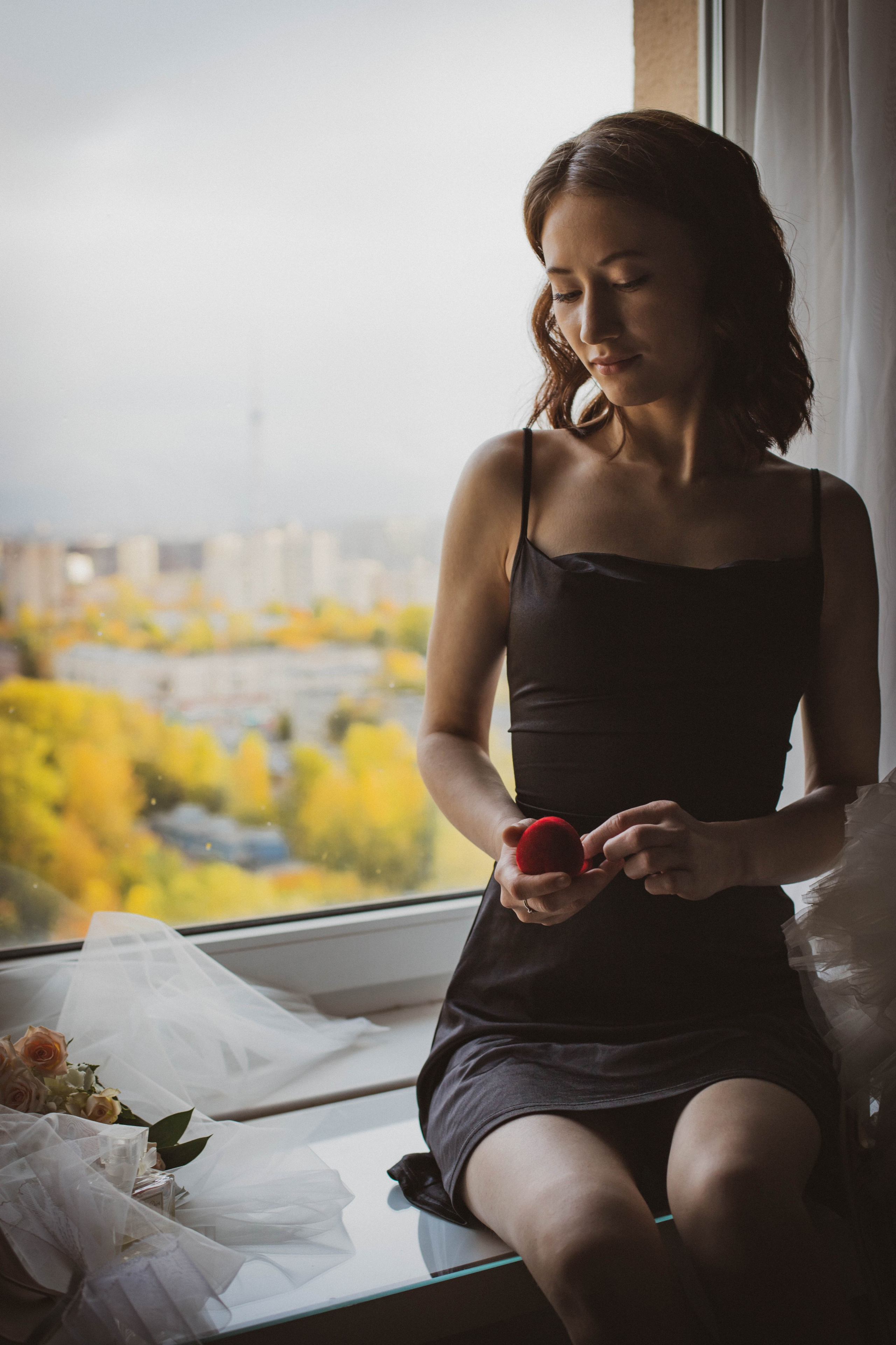 Елизавета. Александра Мельниченко/ Бегающий фотограф