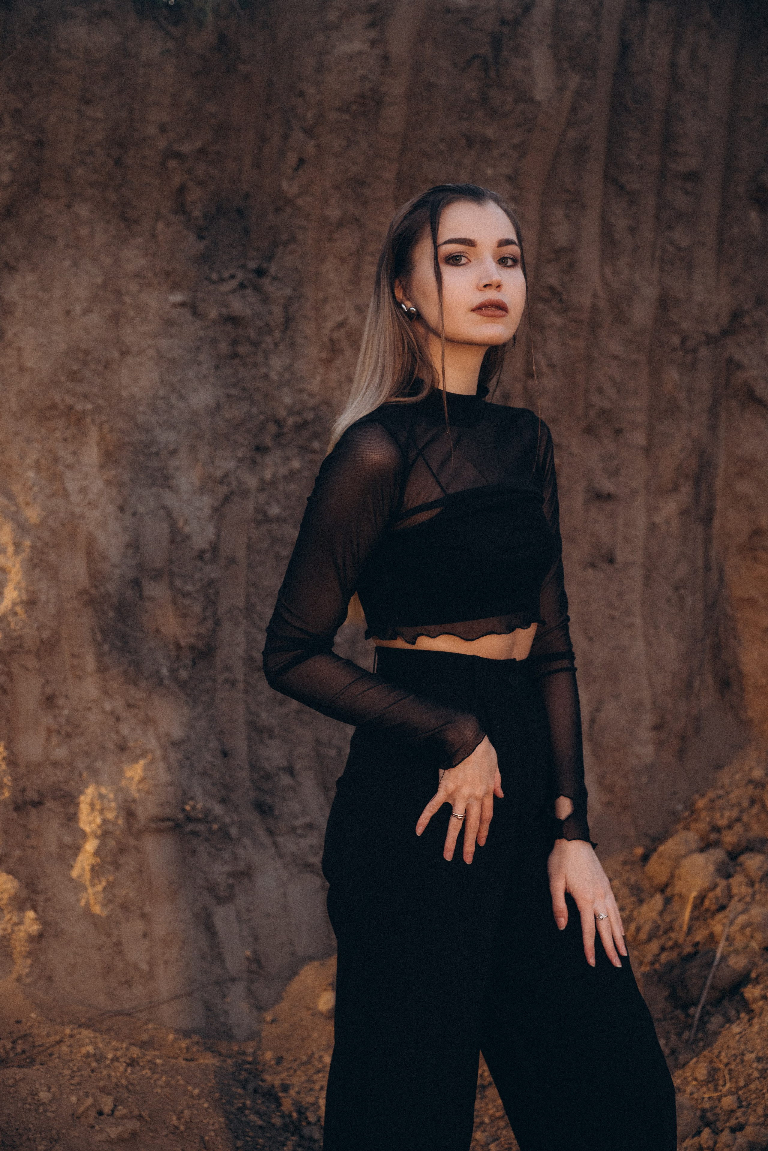 Ира. Суханова Регина Фотограф Сергиев Посад