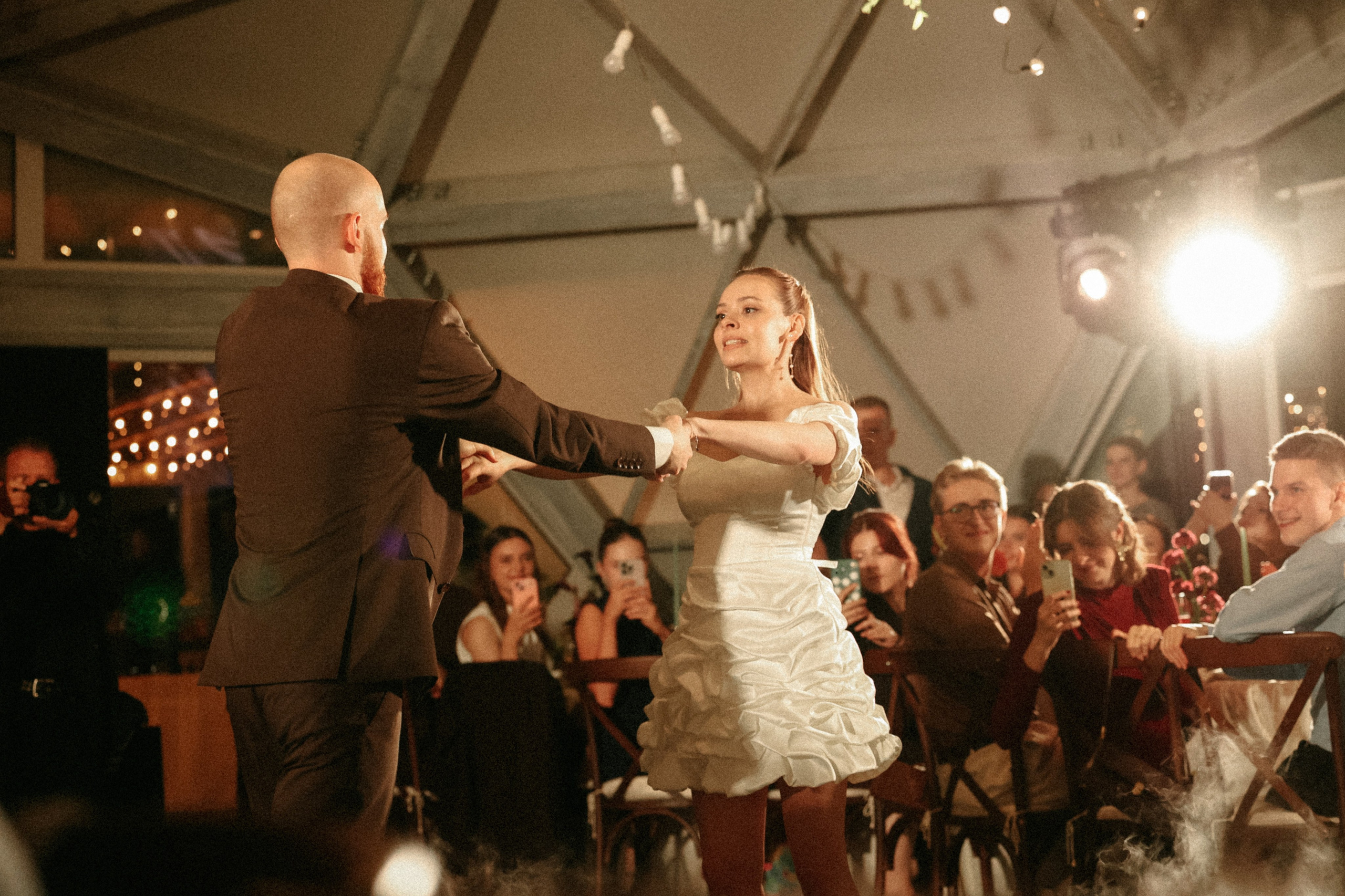 Георгий и Татьяна. Фотограф в Екатеринбурге Андрей Медведко