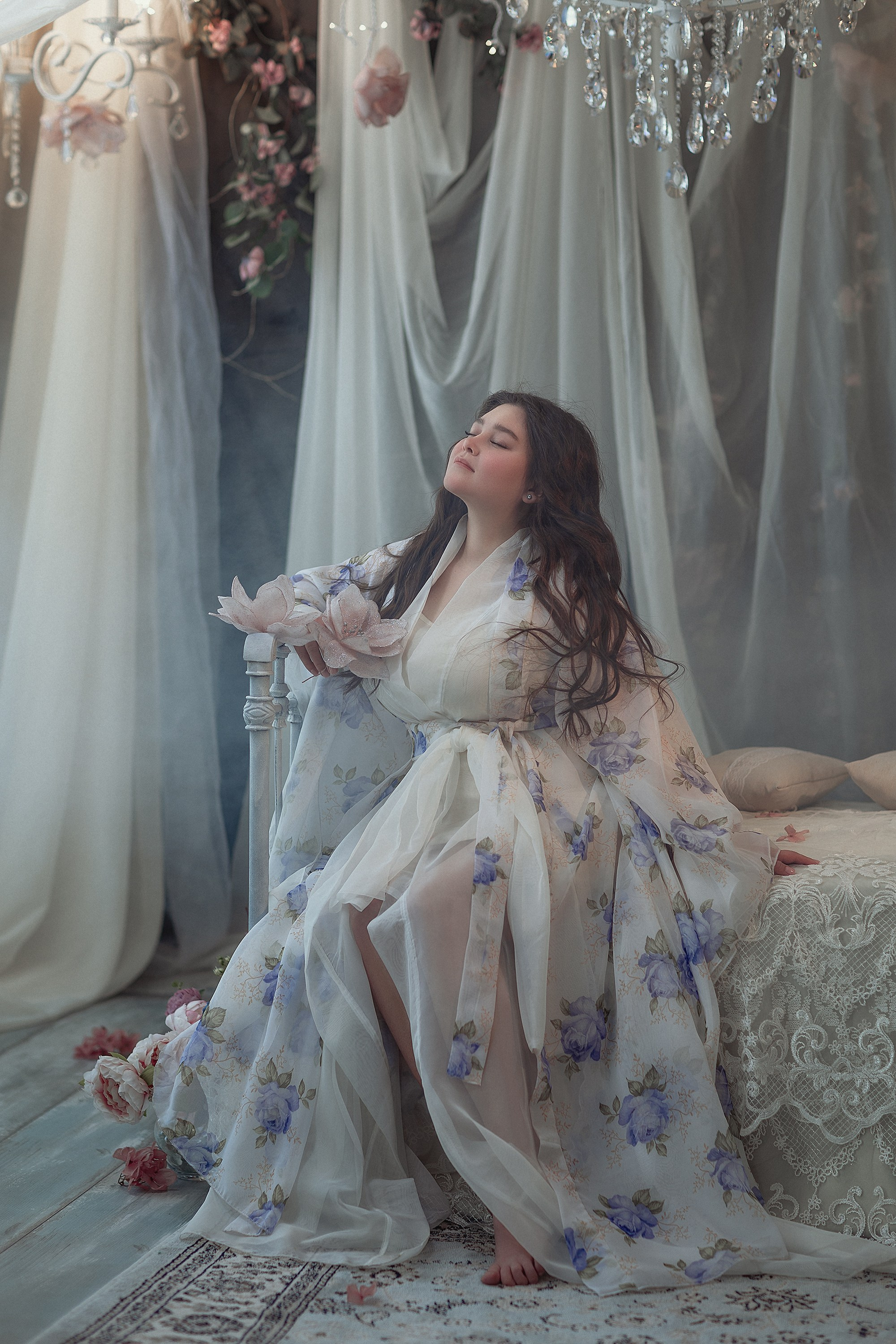 Весна. Фотограф Алёна Яковлева