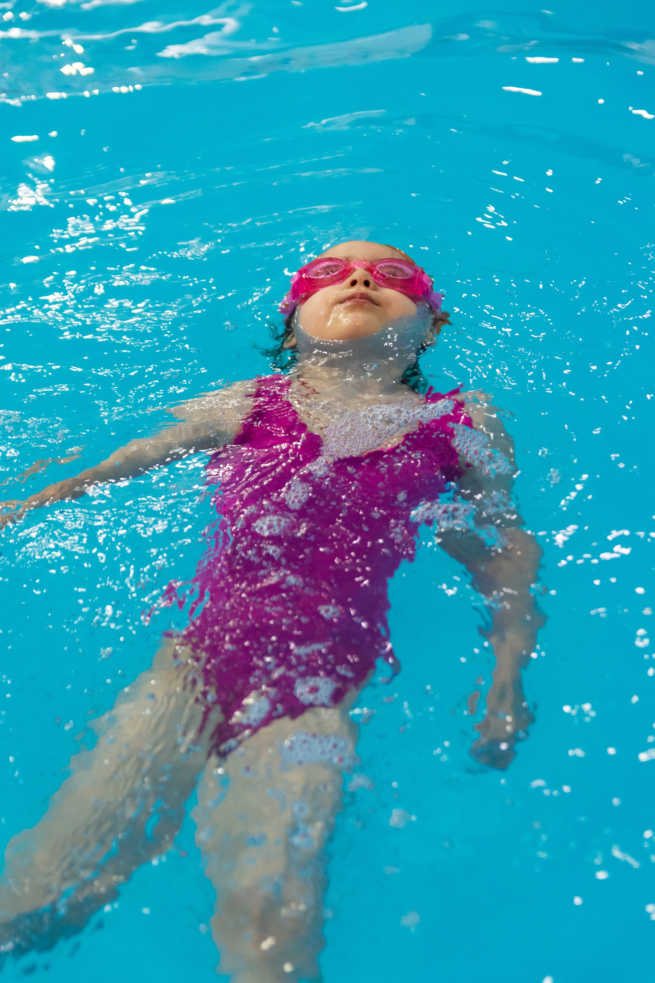 Соревнования по плаванию. Репортажный фотограф в Ставрополе