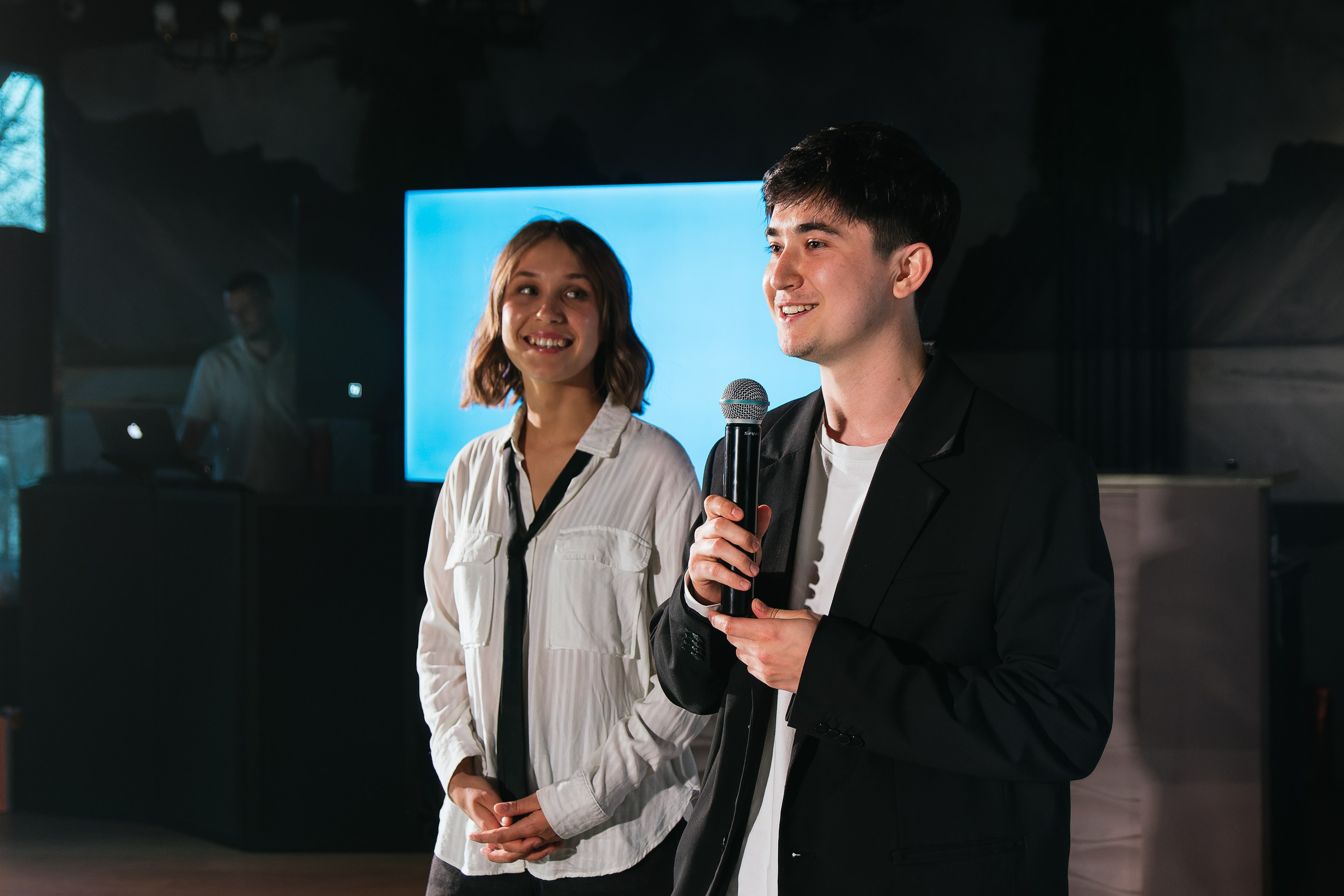 День Рождения. Репортажный фотограф в Ставрополе