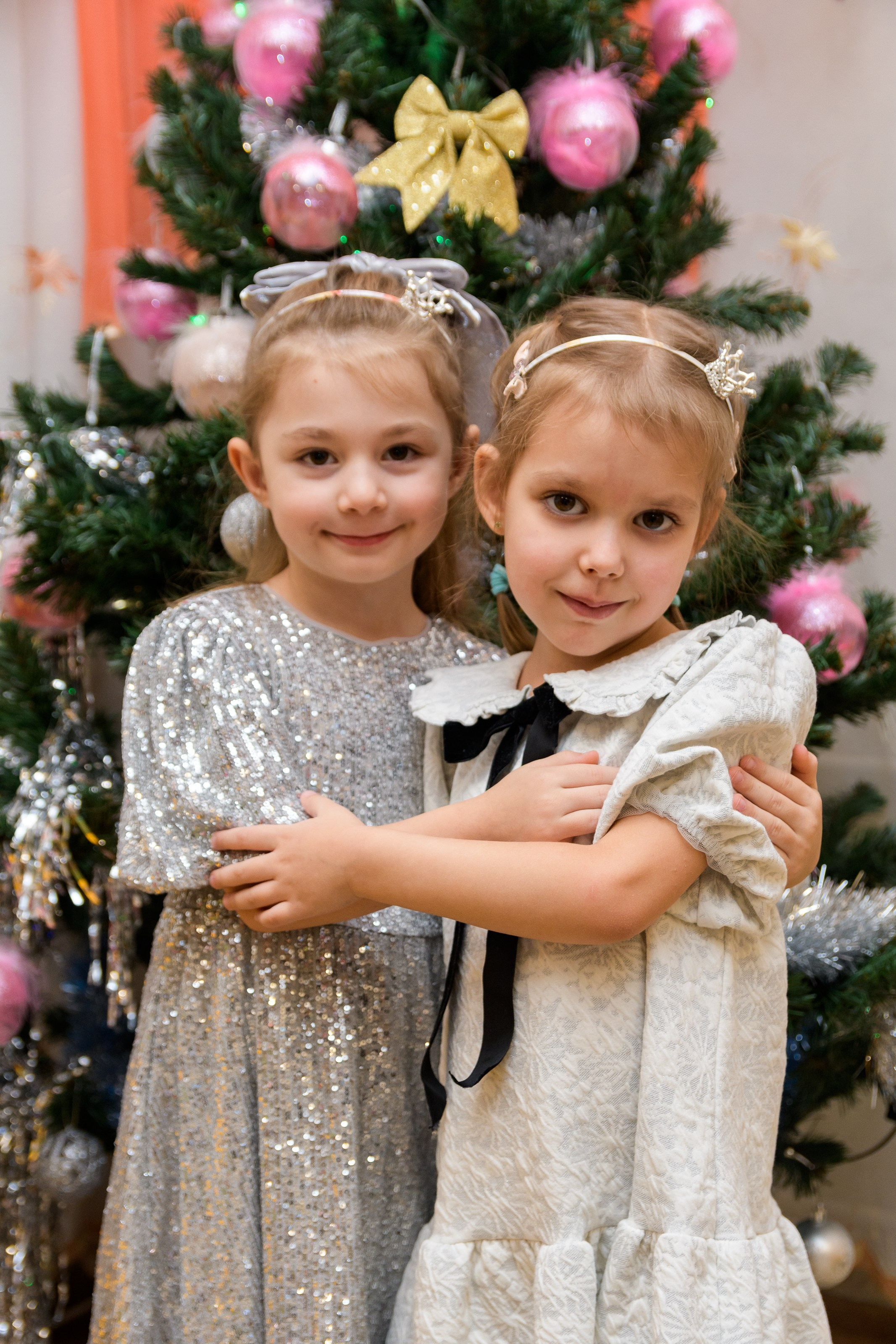 Детский утренник. Репортажный фотограф в Ставрополе