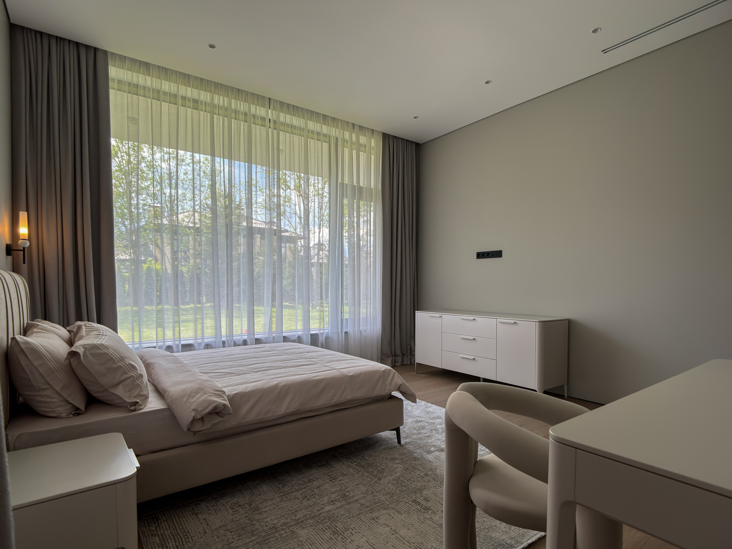 КП Ренессанс парк. AEprod 📸 Фото | 3D туры | Видео | Озвучивание