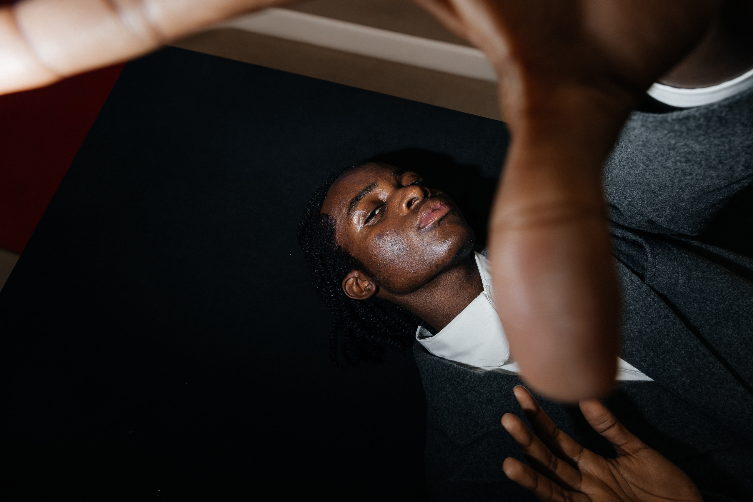 FASHION WEEK ROSTOV. Свадебный фотограф в Ростове-на-Дону