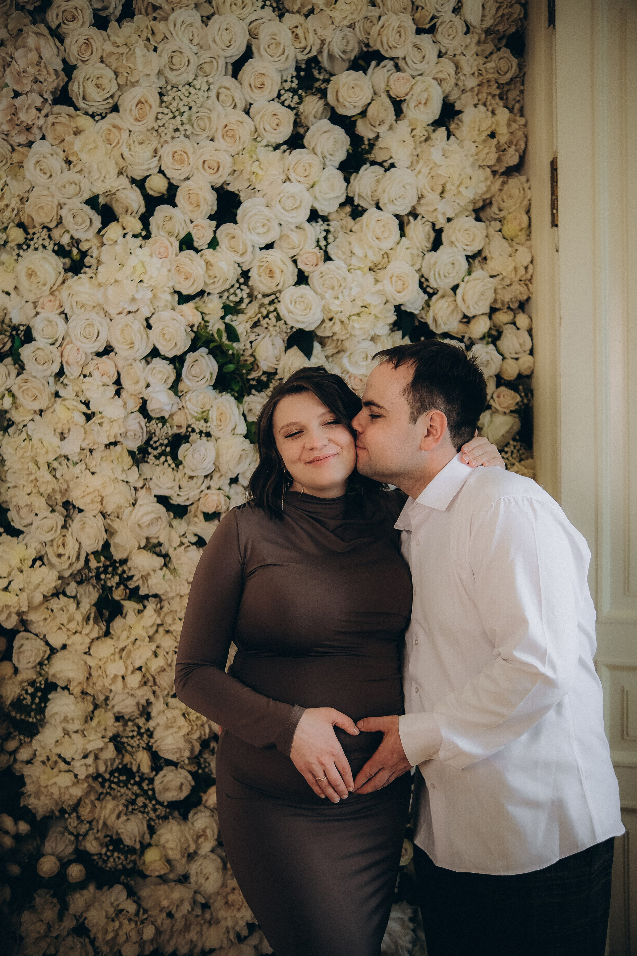 Ника & Леша. Phdkvmr.ru