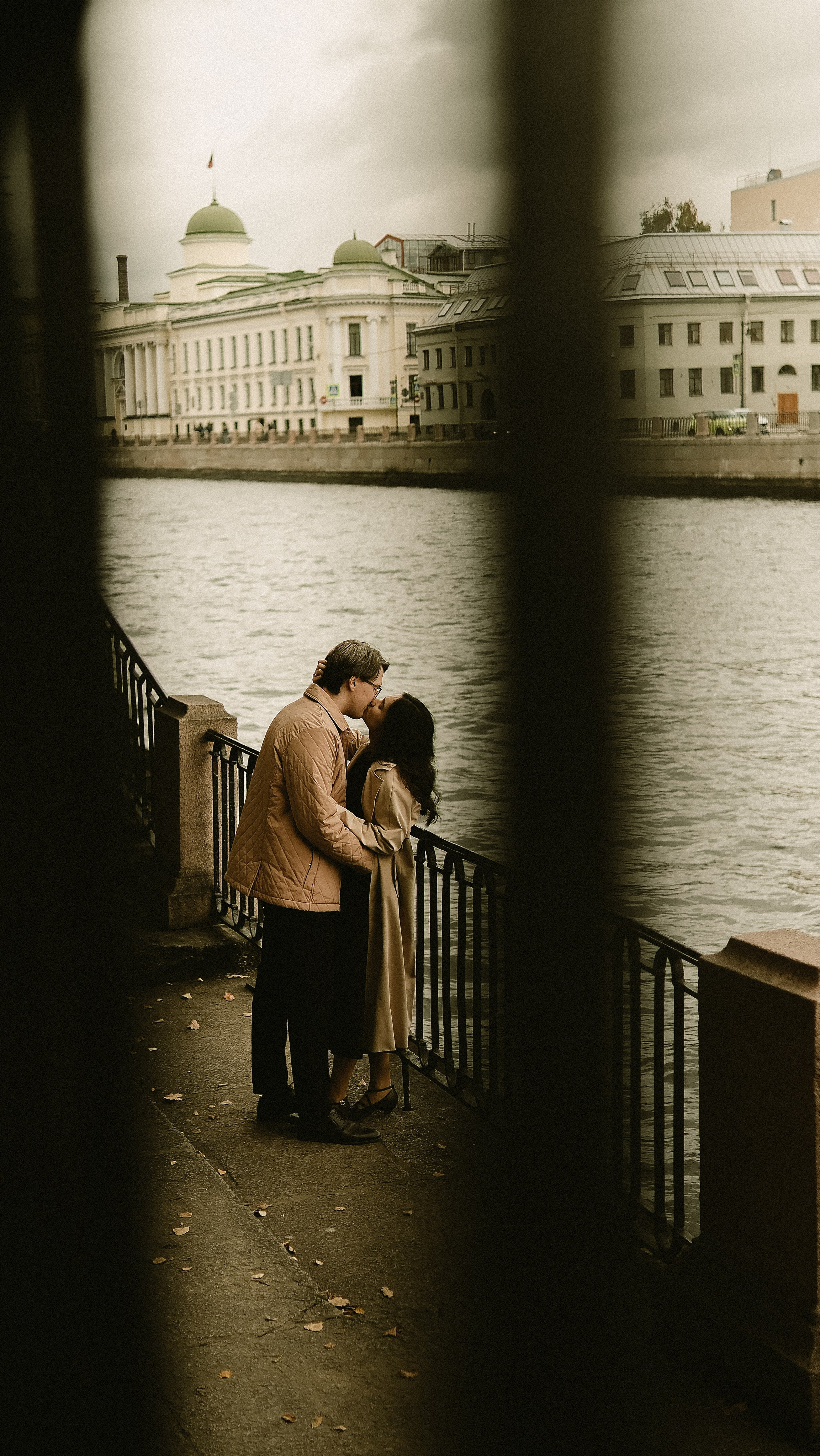 Алина & Вова. Phdkvmr.ru