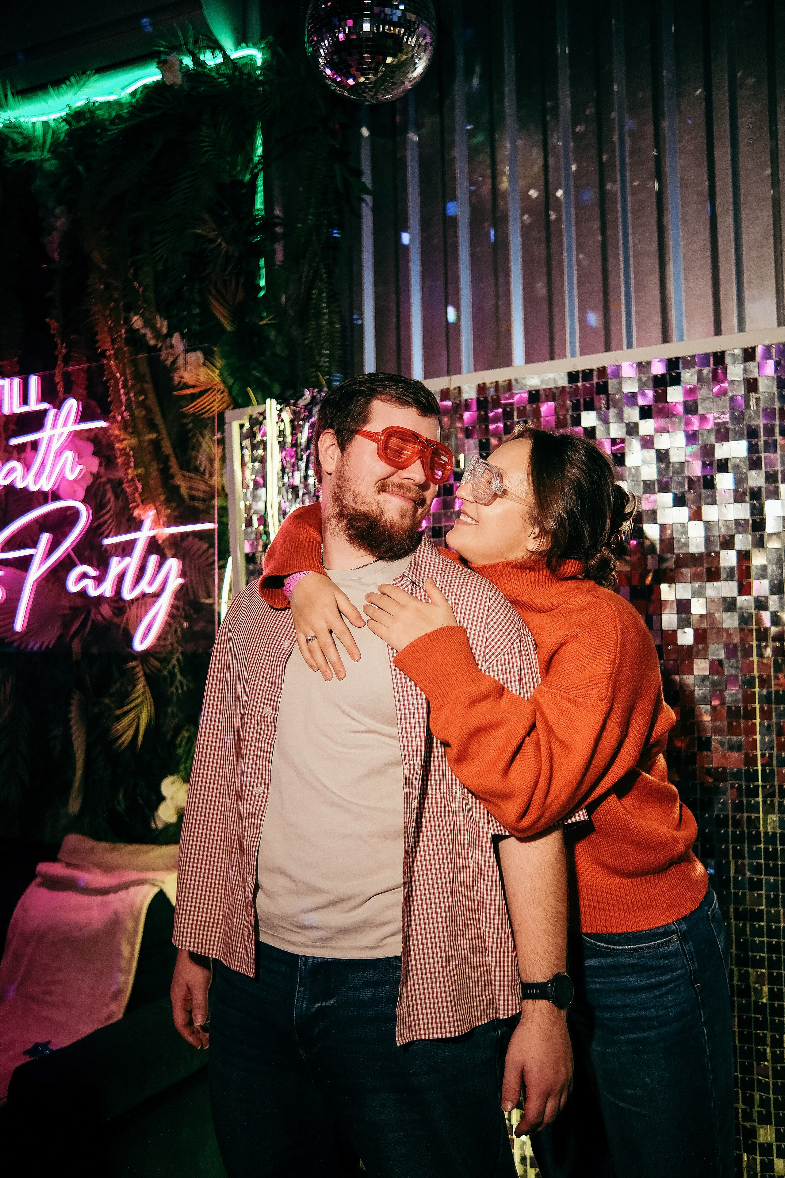 Rubin loft ДР Алины. Phdkvmr.ru