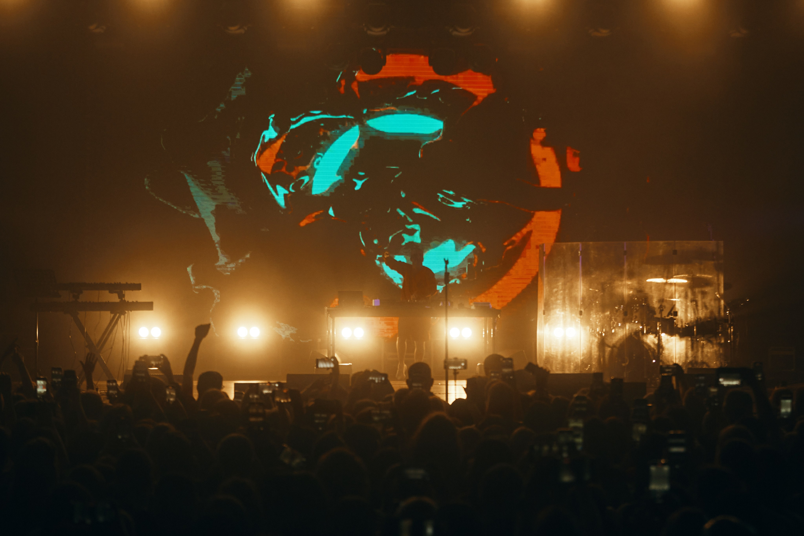 КОНЦЕРТ МЕРИ КРАЙМБРЕРИ БЛАГОВЕЩЕНСК. Фотограф Благовещенск — Владивосток Макс Маковкин