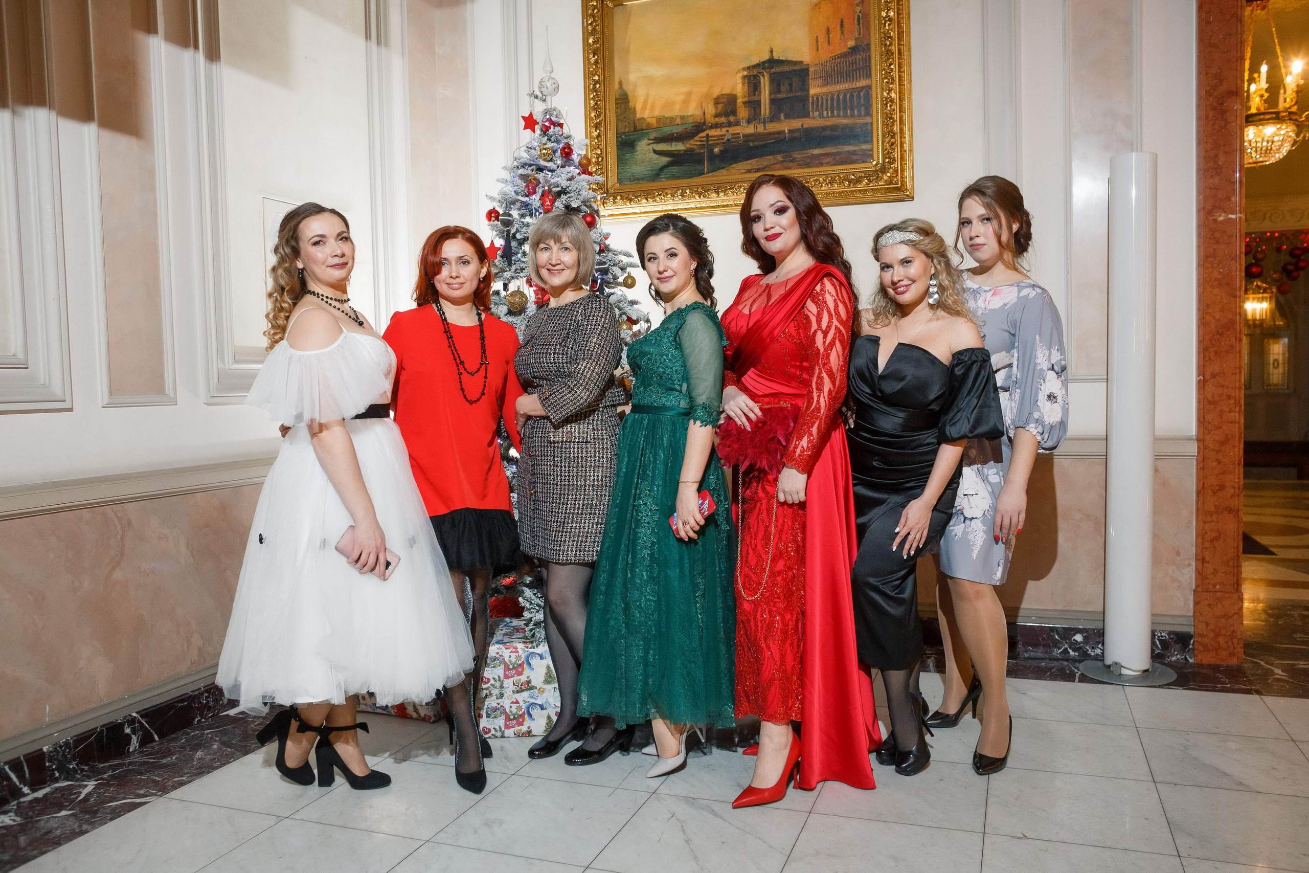 Корпоратив rnsi.ru НИИ им. А. Л. Поленова. Свадебный фотограф Игорь Брундасов 8PHOTO на свадьбу венчание загс СПб