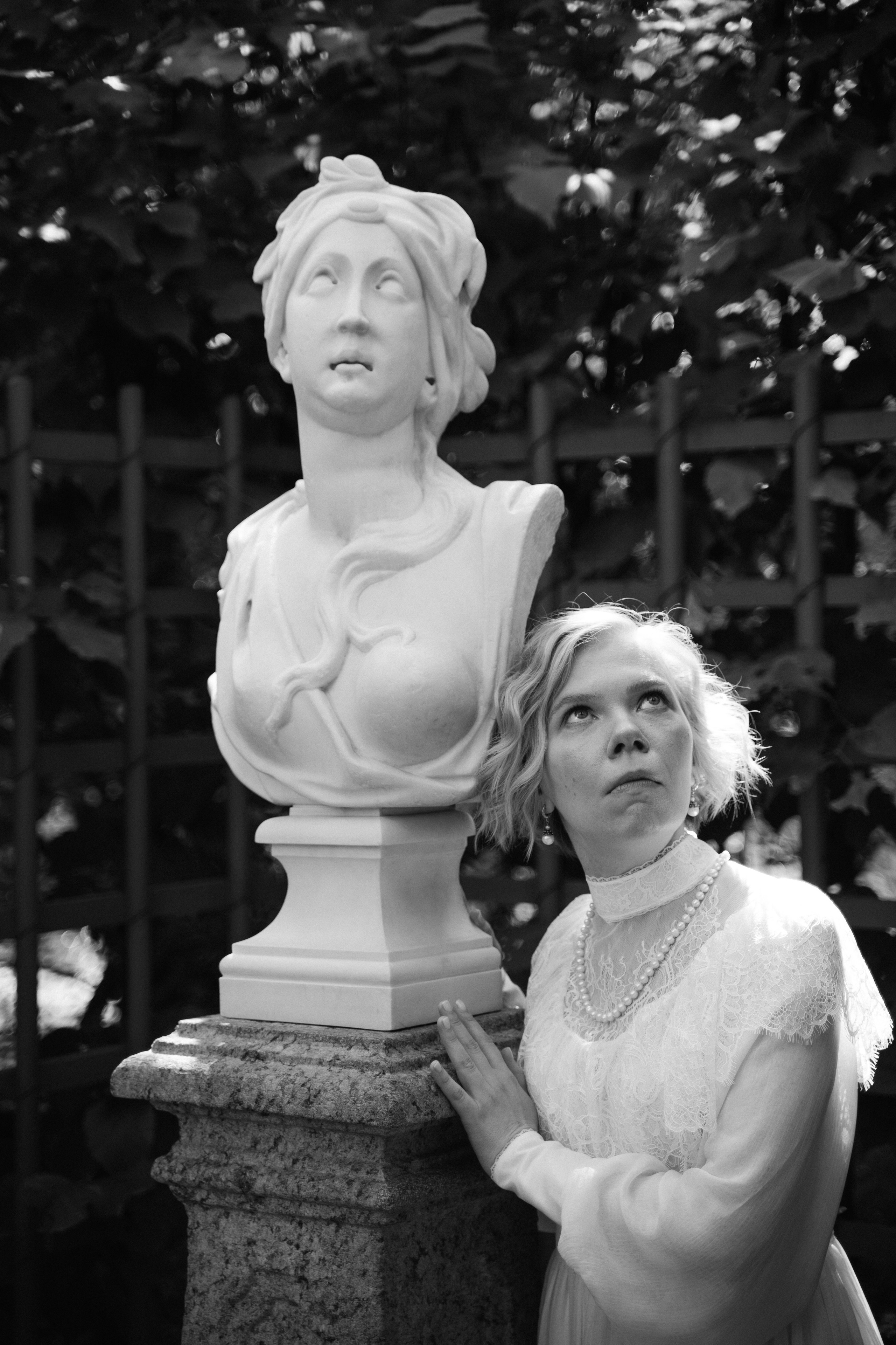 01.07.2023. Свадебный фотограф — Наталья Фед СПб/Москва