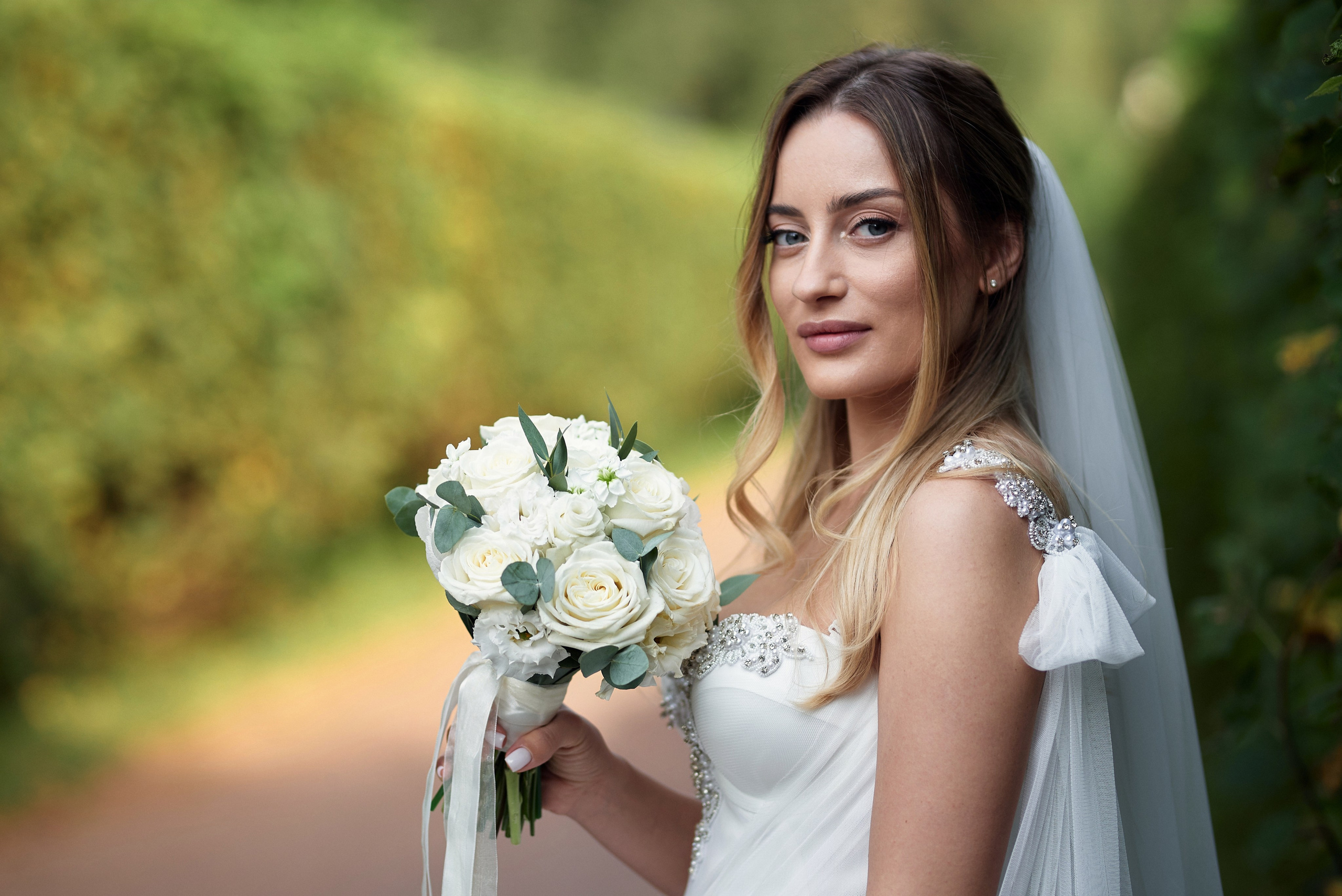 Фотосъемка свадьбы в москве, Фото прогулка по парку. Репортажный фотограф в Москве, Сергей Торунов