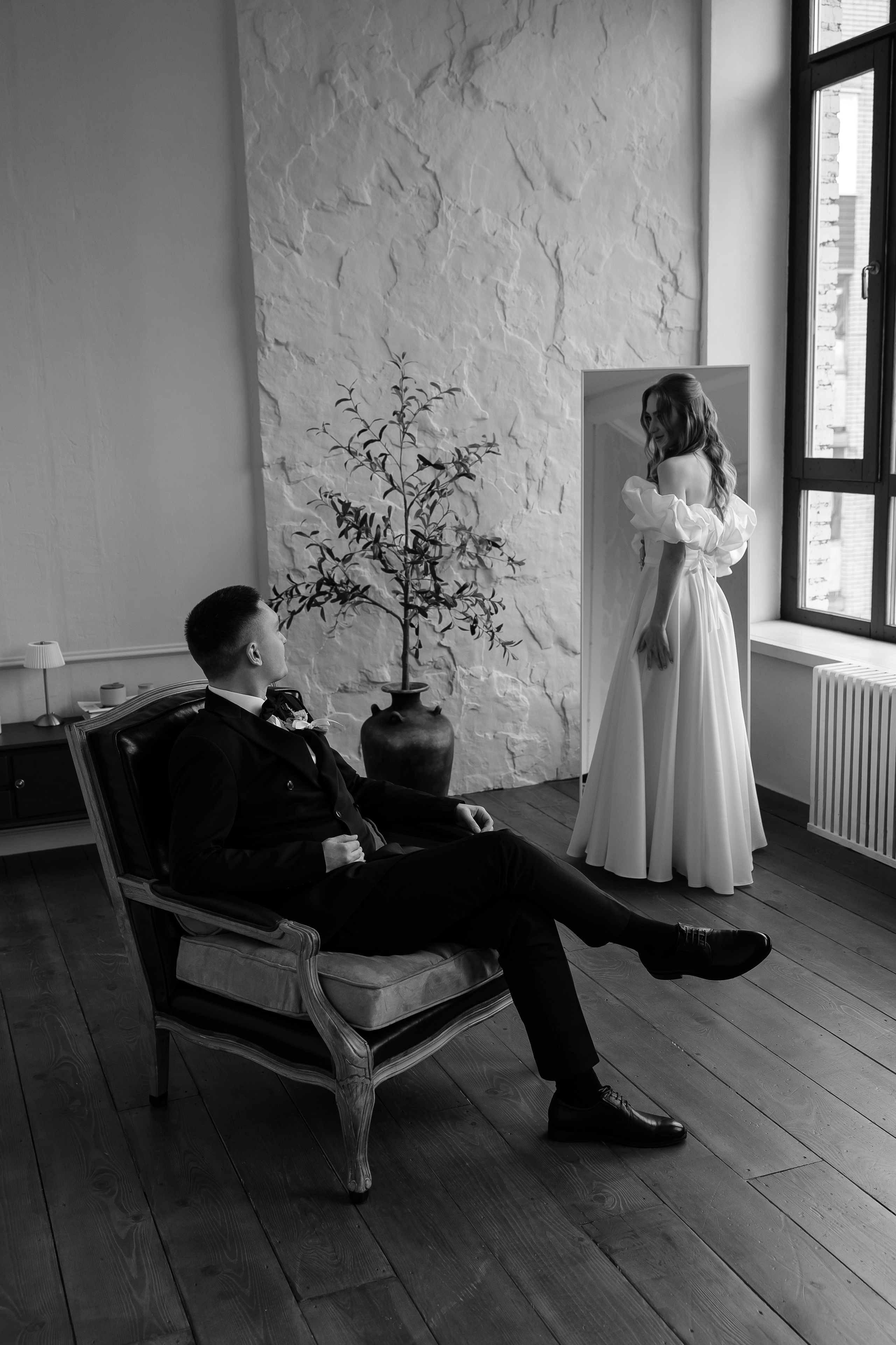 Александр и Анастасия. Фотограф Пенза Марина Арбузова |свадебный и семейный фотограф