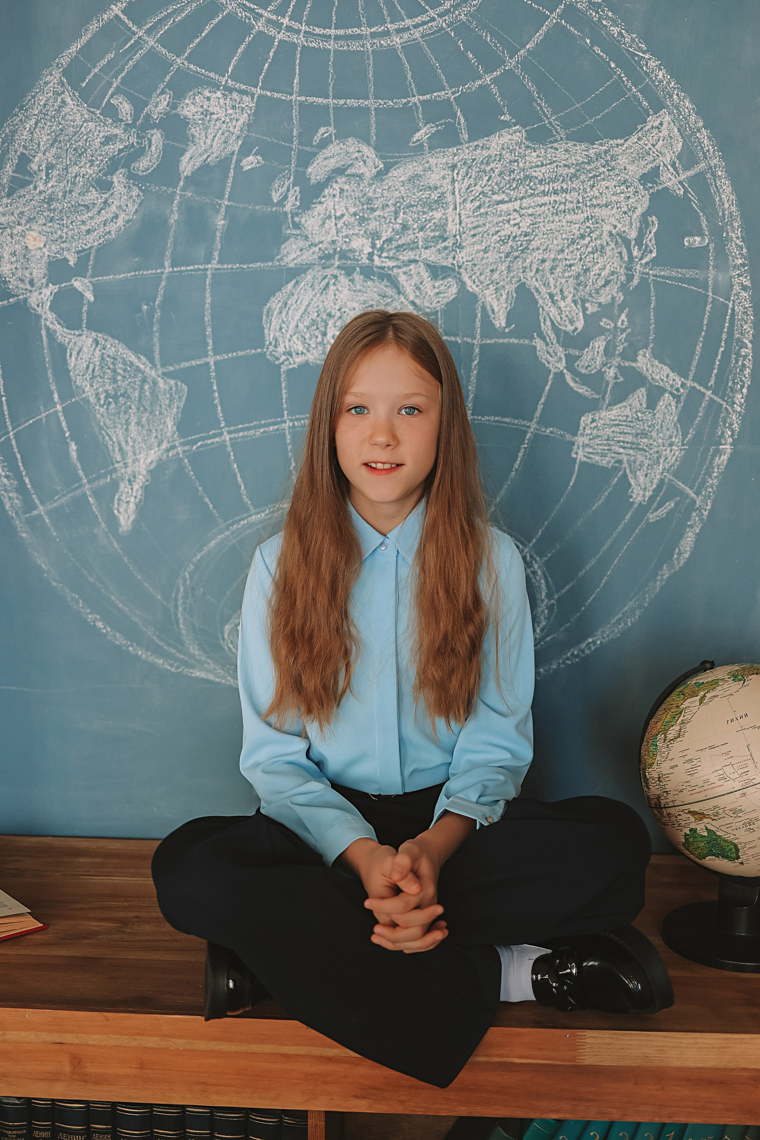 Школа рояль. Семейный фотограф Тюмень, фотограф на роды Салмина Мария