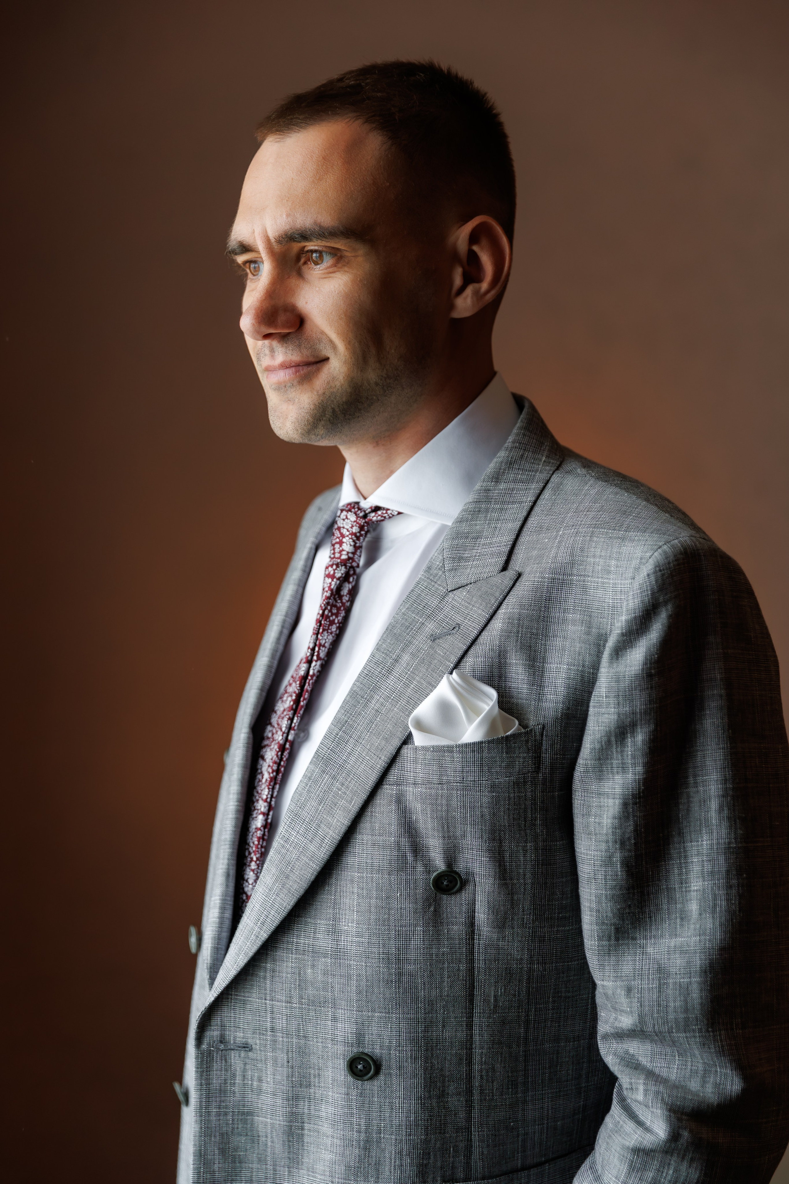 Александр и Ирина. Свадебный фотограф Москва и МО Сергей Киржаев