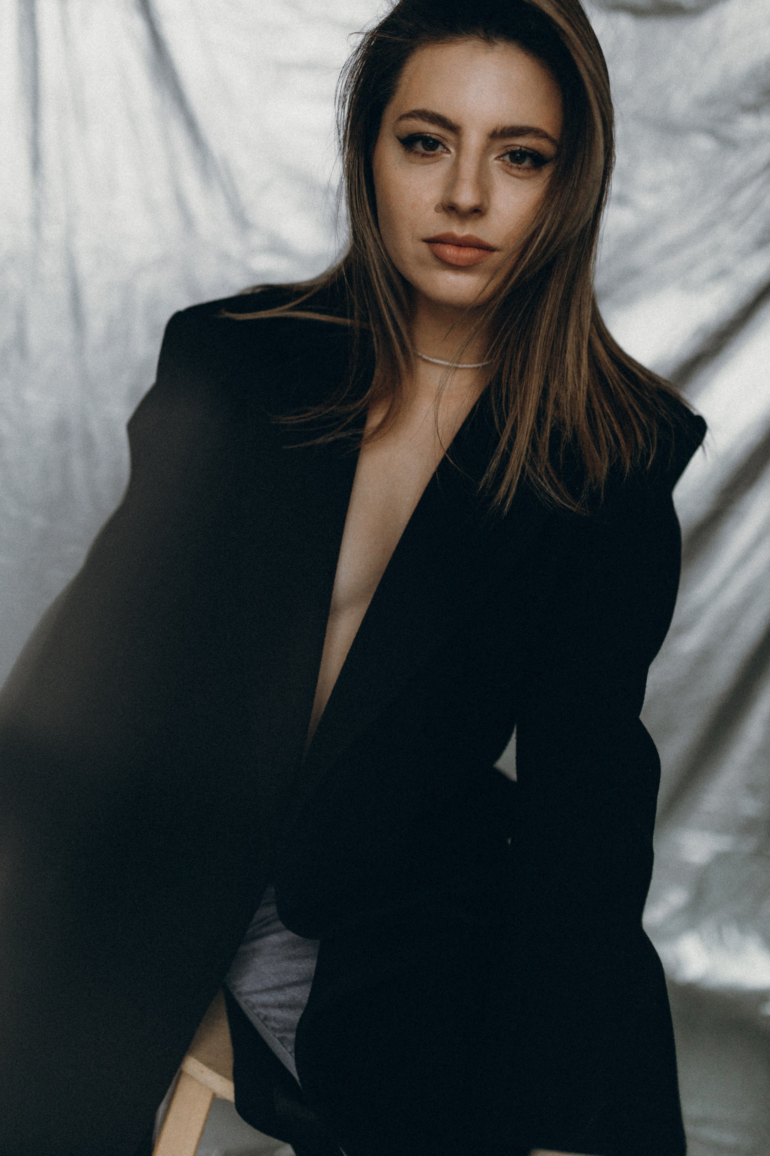 Настя. Фотограф НОГИНСК, Москва, Анастасия Белая