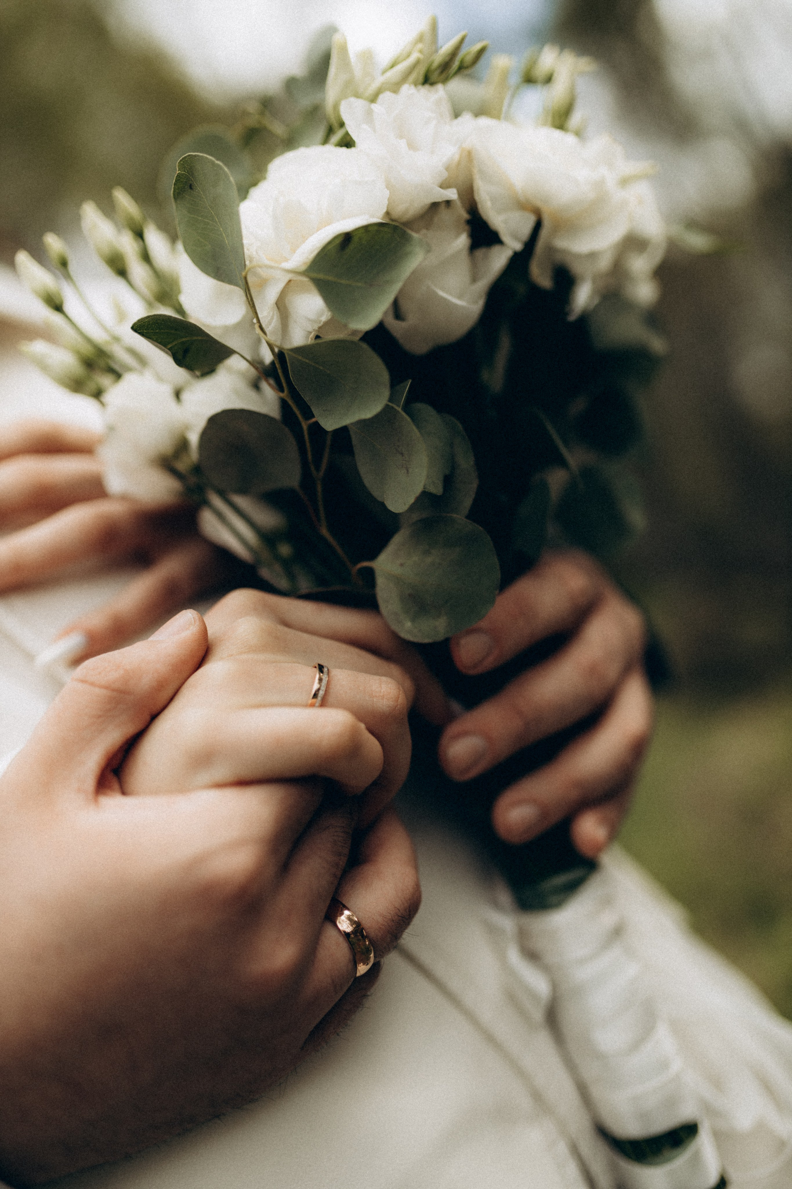 Настя & Серёжа. Свадебная лавстори. Фотограф НОГИНСК, Москва, Анастасия Белая