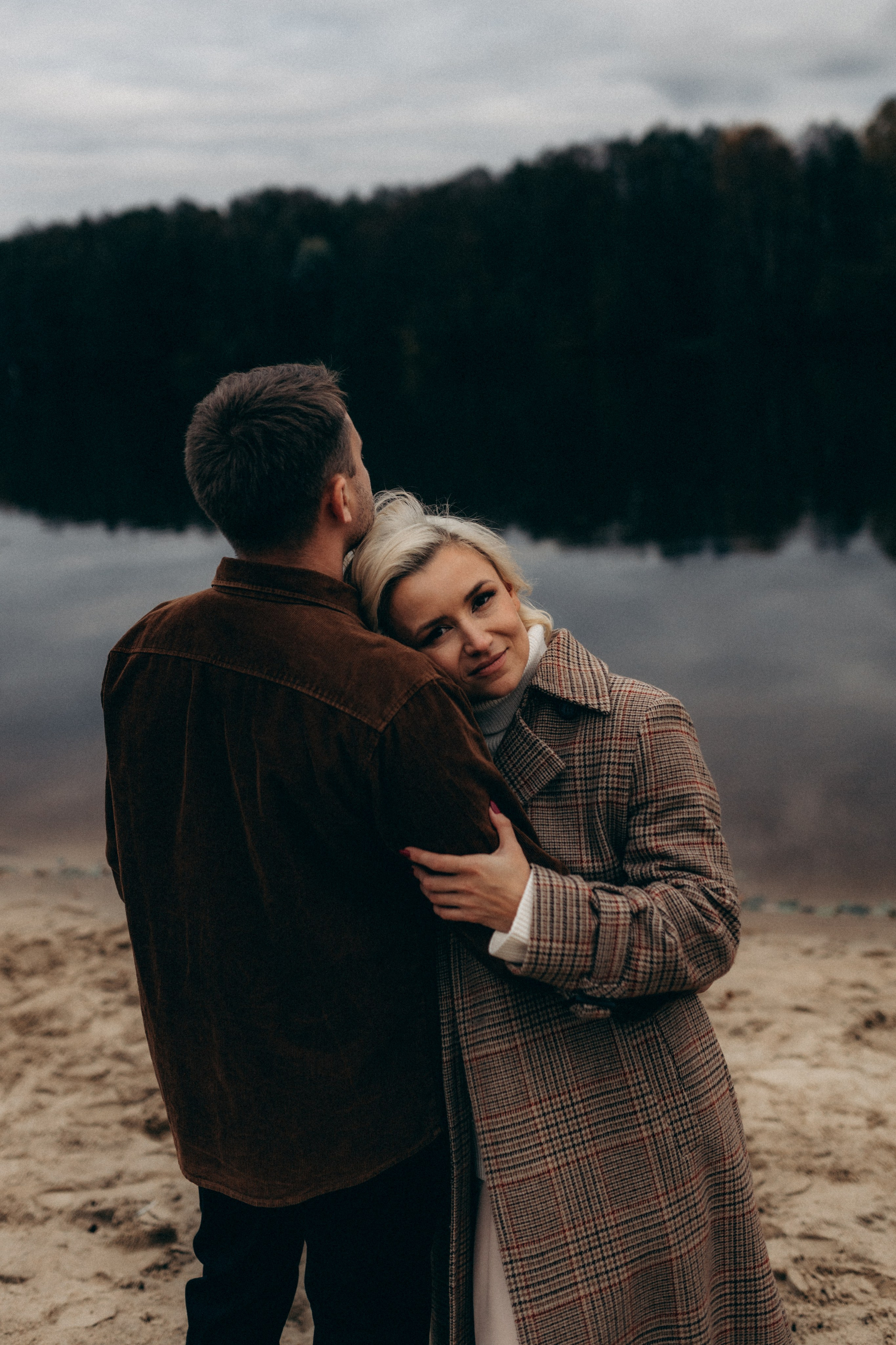 Лена & Андрей. Фотограф НОГИНСК, Москва, Анастасия Белая