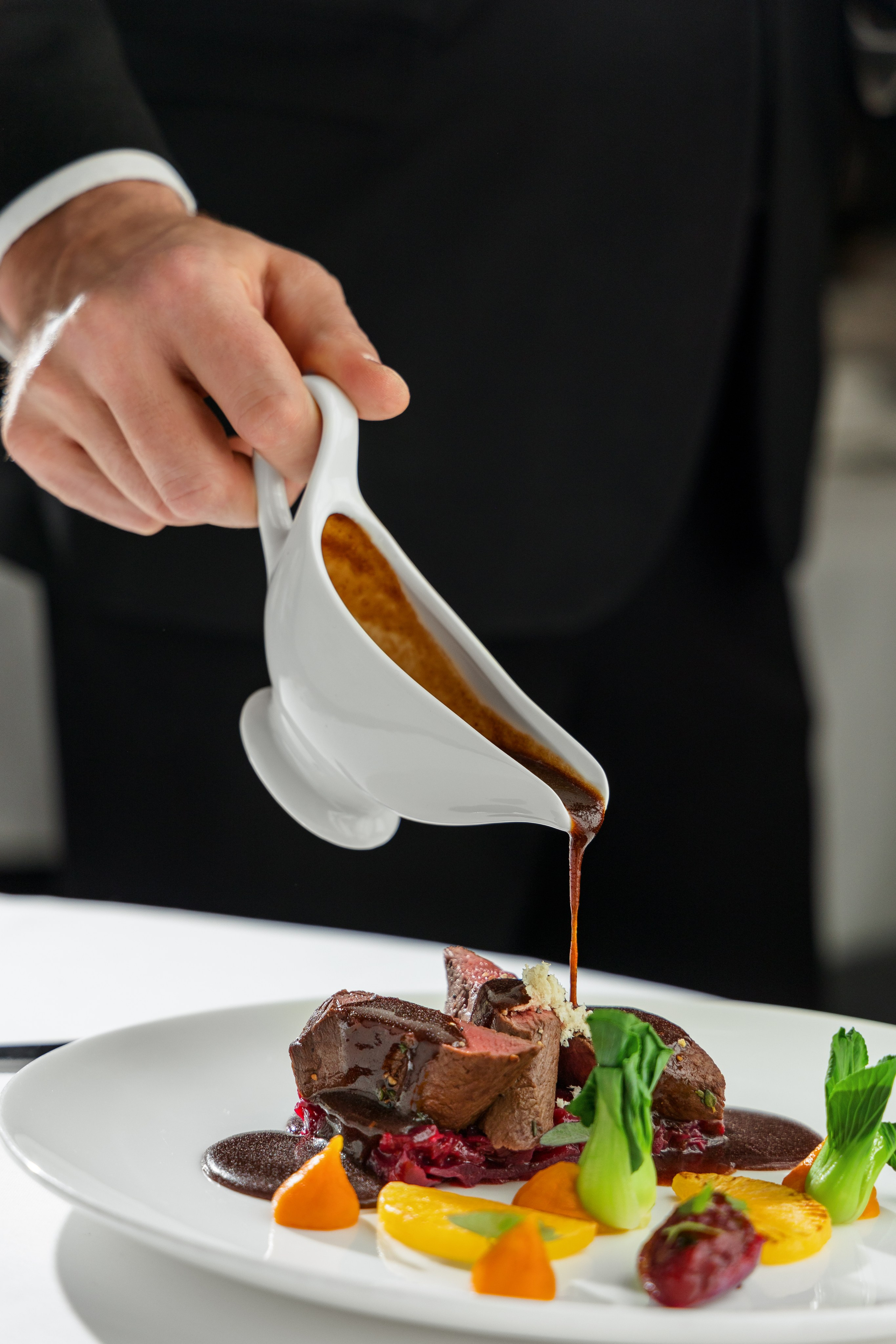 Портфолио Рестораны. Фуд фотограф в Москве и МО Александр Ласковенков