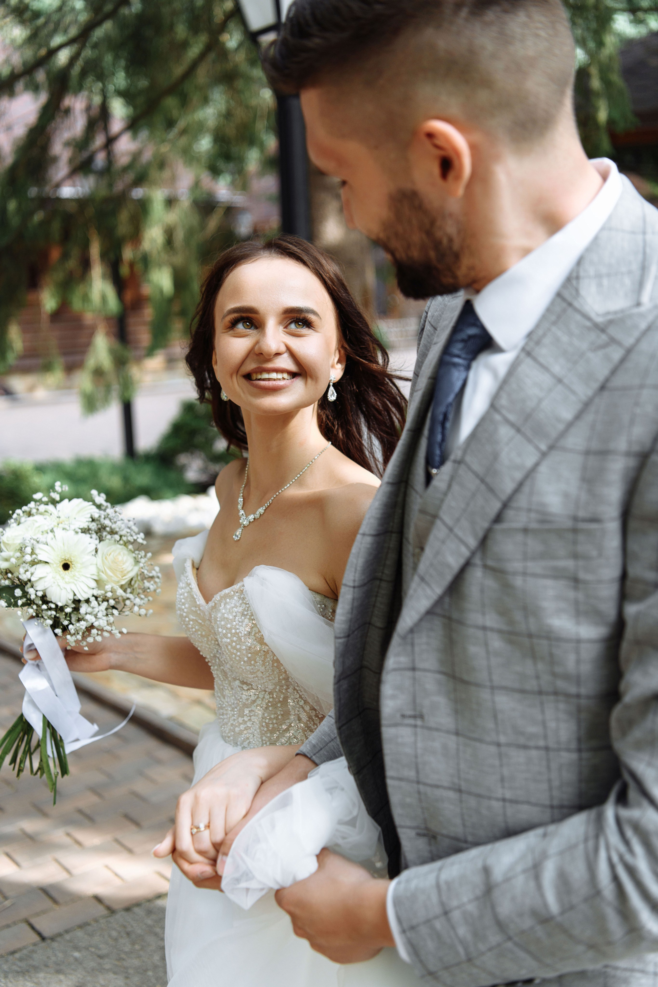 Свадебная фотосессия. Свадебный и семейный фотограф в Уфе | Винс Константин | Фотопроекты